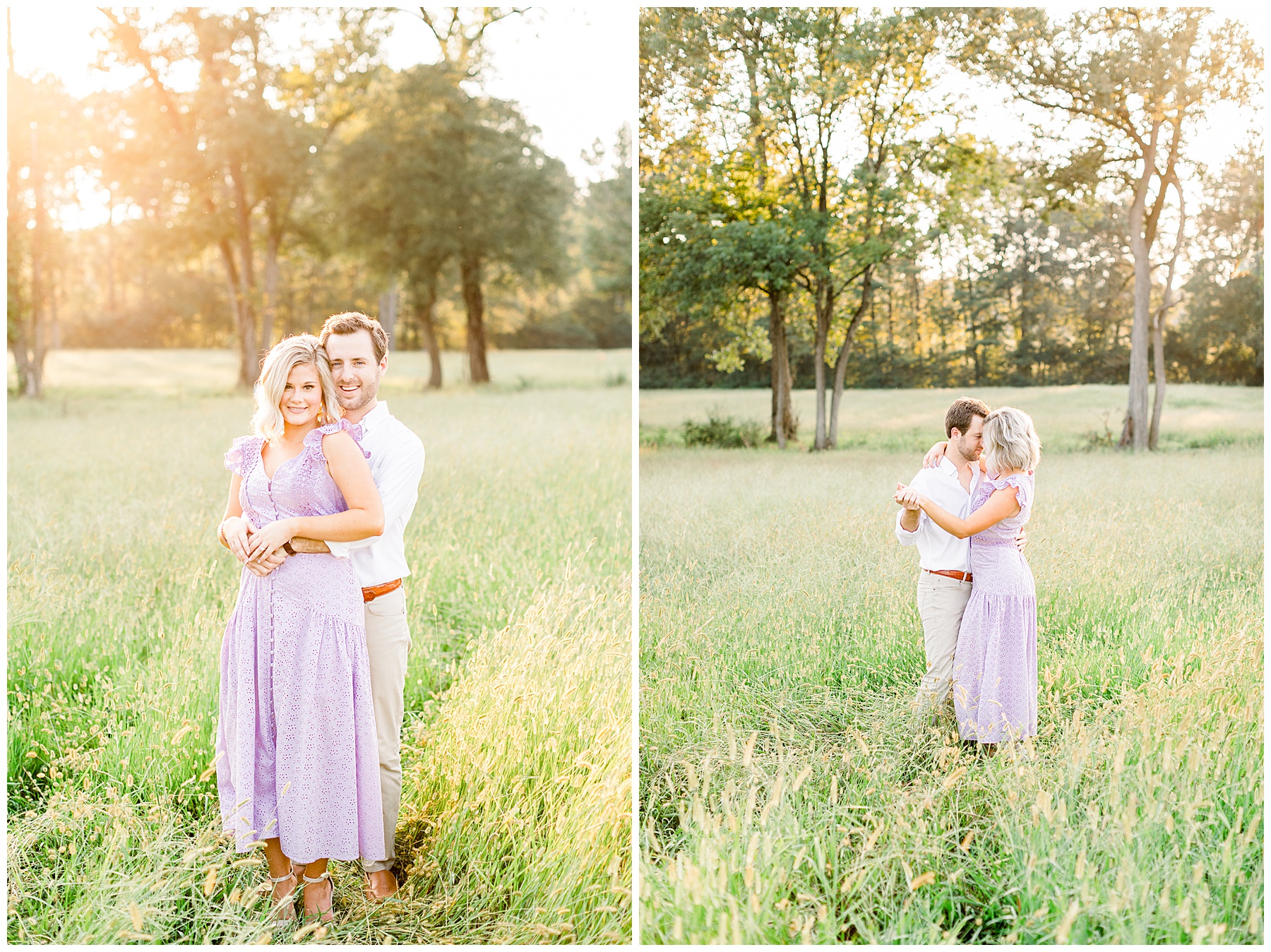 Rose Hill Plantation Engagement Session - Nashville Wedding Photographer - Tiffany L Johnson_0028.jpg