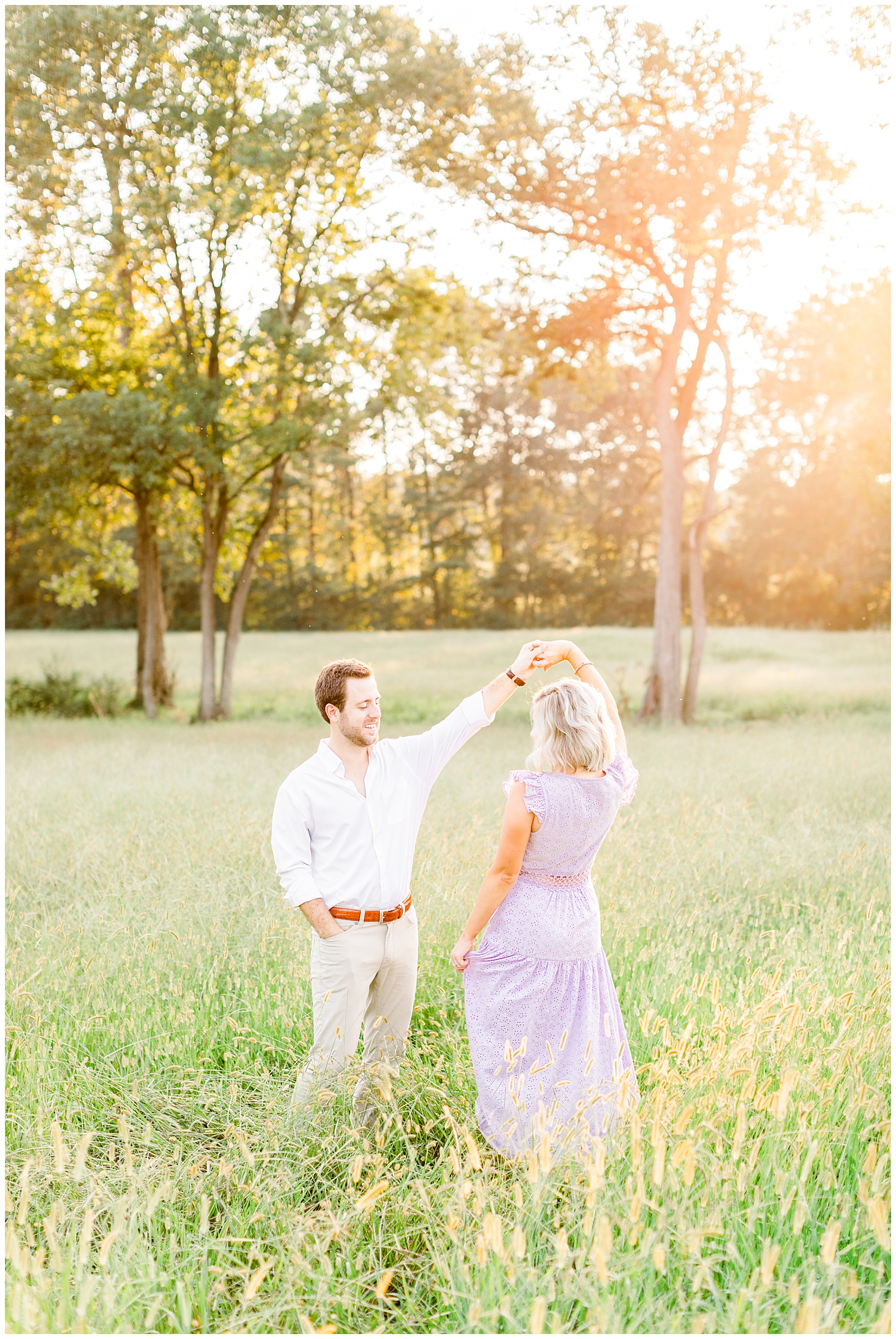 Rose Hill Plantation Engagement Session - Nashville Wedding Photographer - Tiffany L Johnson_0029.jpg