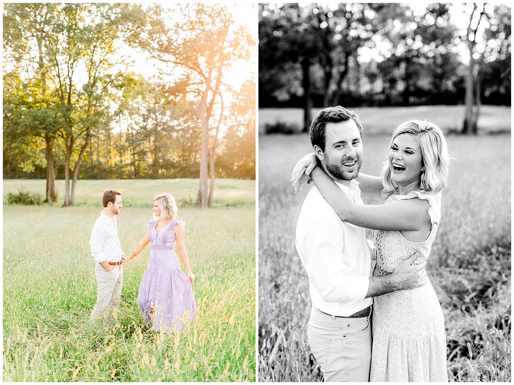 Rose Hill Plantation Engagement Session - Nashville Wedding Photographer - Tiffany L Johnson_0030.jpg