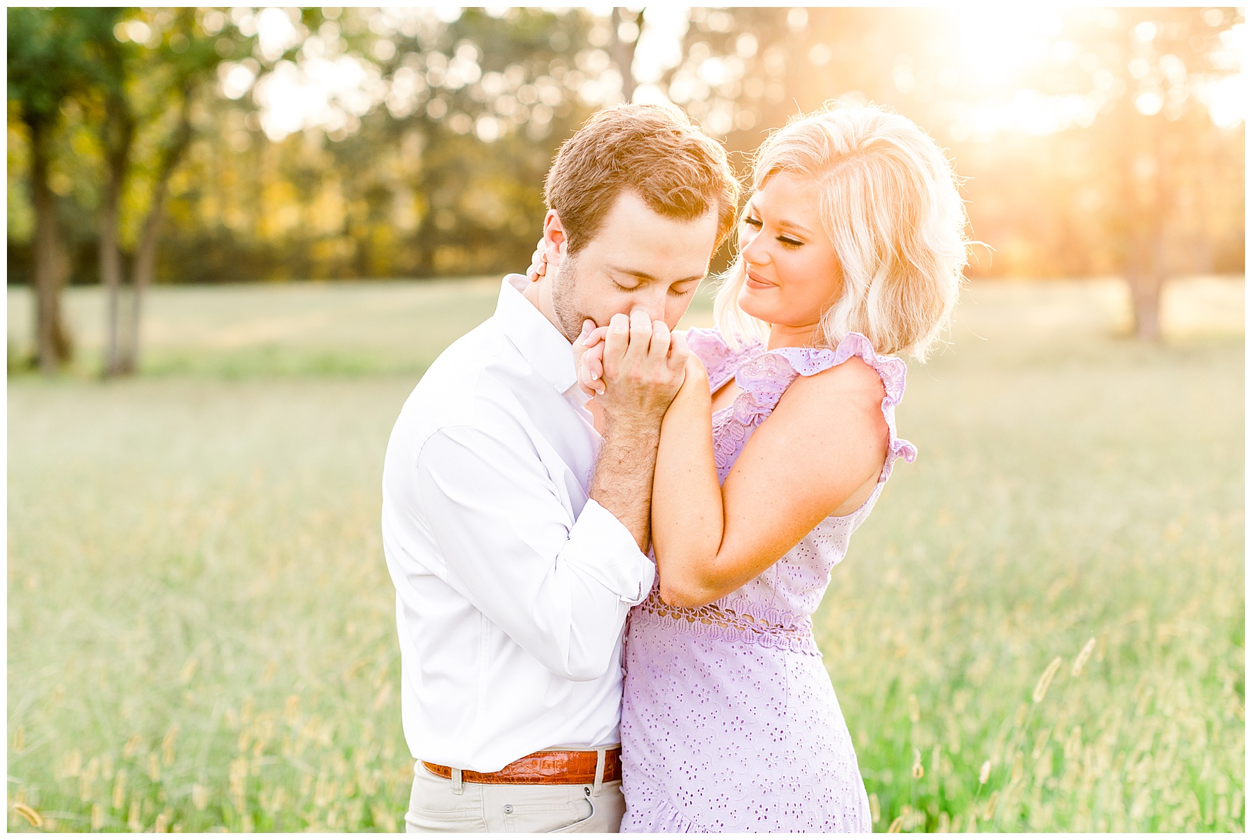 Rose Hill Plantation Engagement Session - Nashville Wedding Photographer - Tiffany L Johnson_0031.jpg