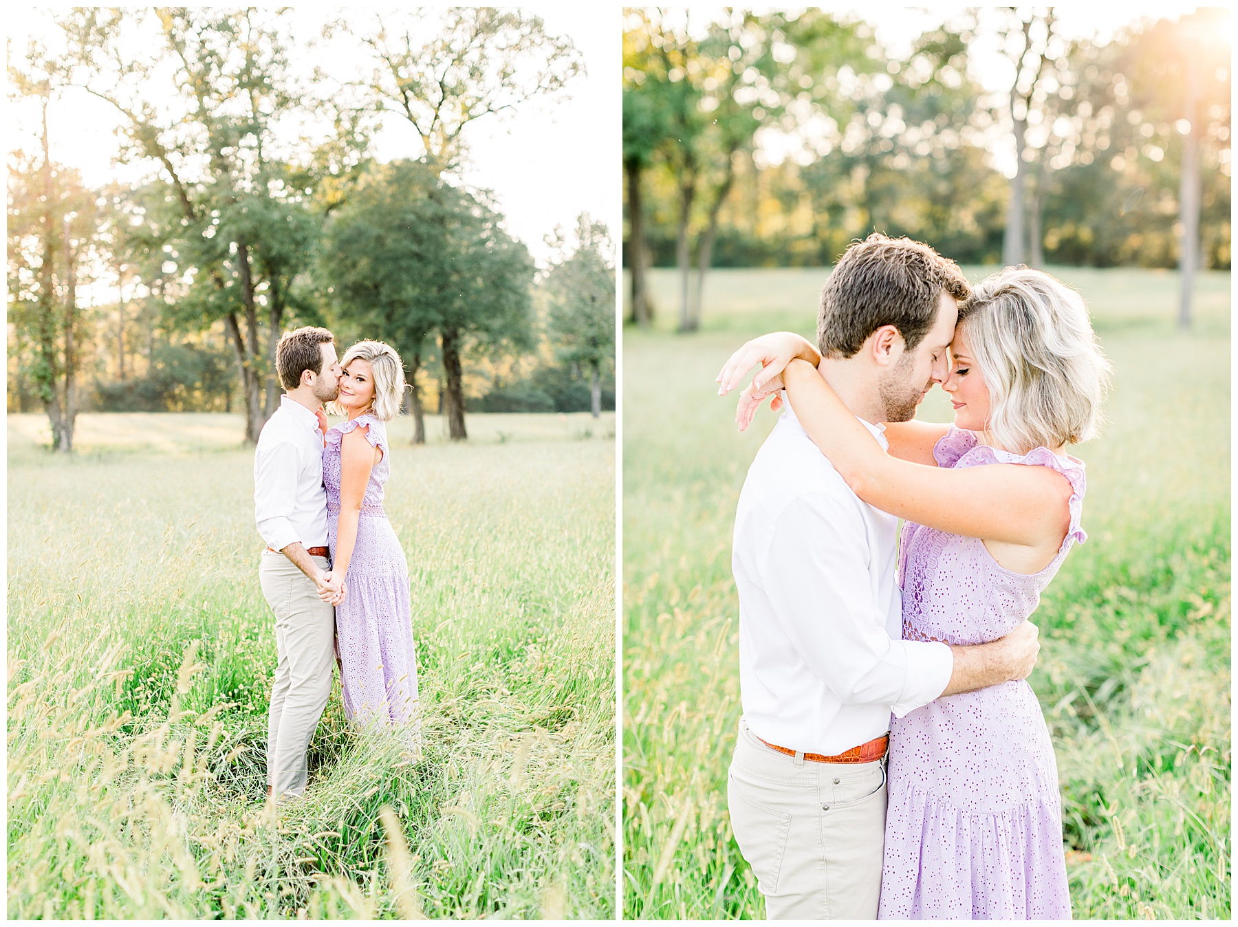 Rose Hill Plantation Engagement Session - Nashville Wedding Photographer - Tiffany L Johnson_0032.jpg