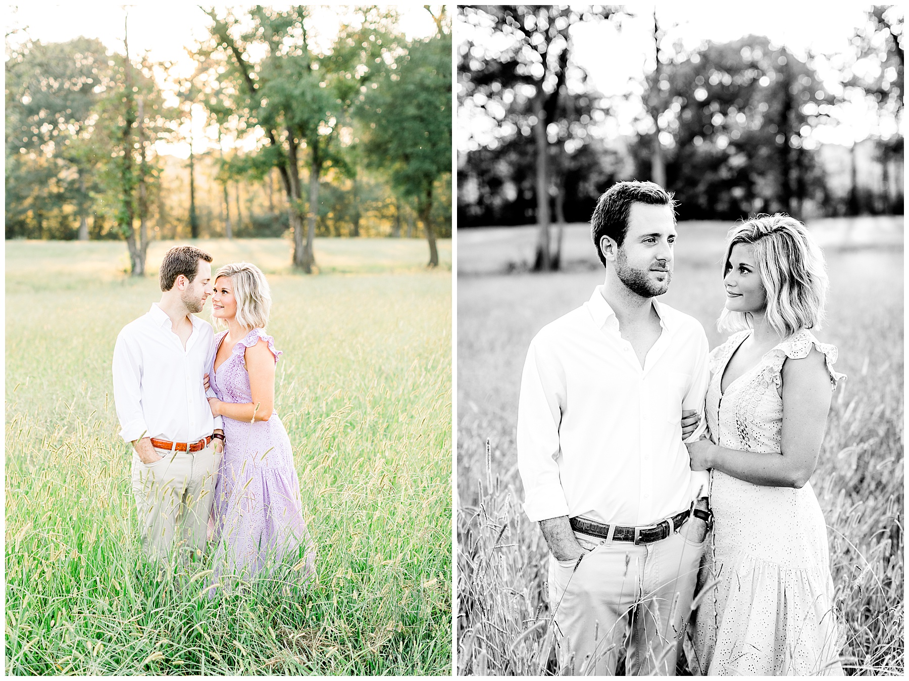 Rose Hill Plantation Engagement Session - Nashville Wedding Photographer - Tiffany L Johnson_0034.jpg