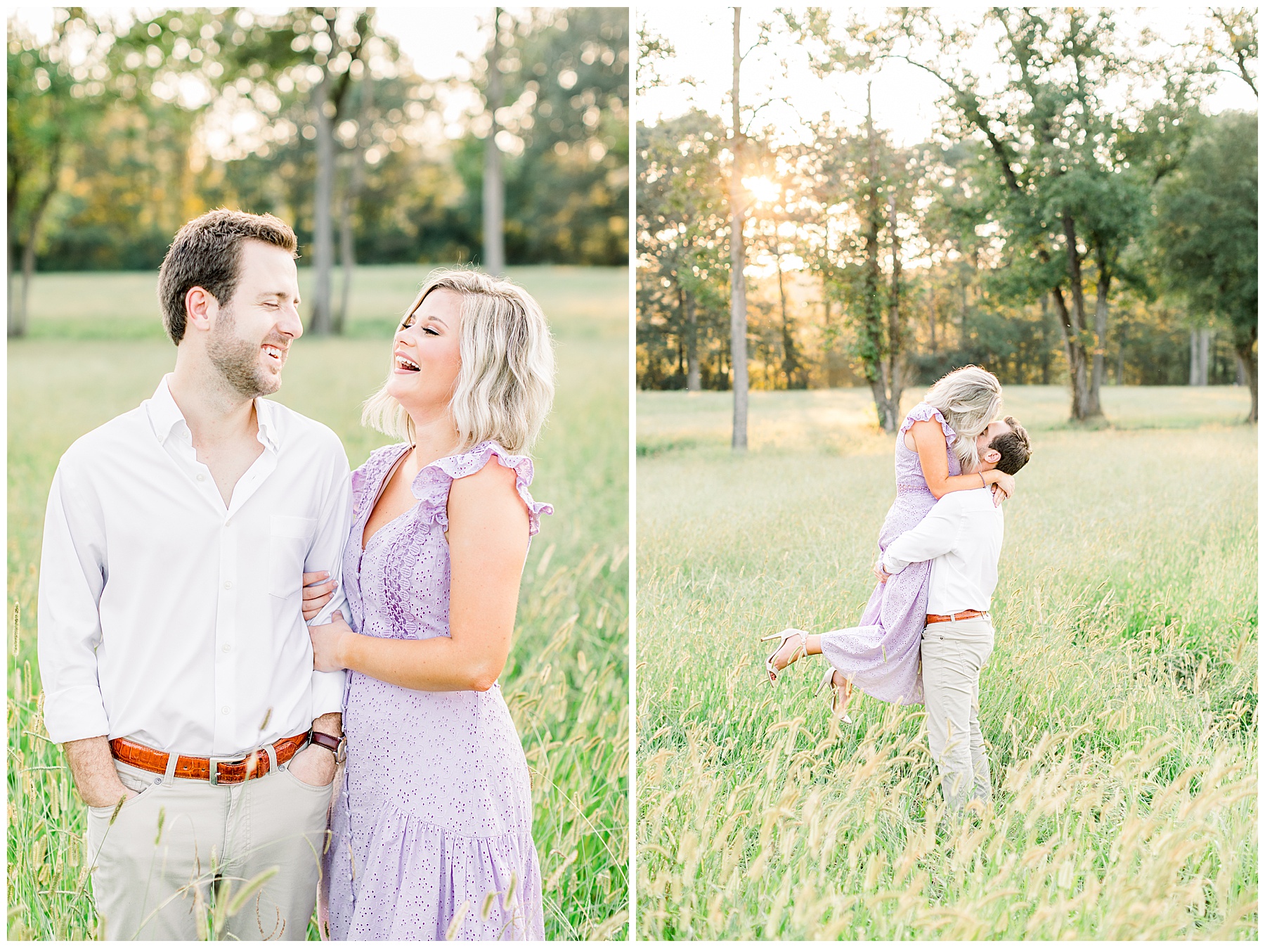 Rose Hill Plantation Engagement Session - Nashville Wedding Photographer - Tiffany L Johnson_0036.jpg
