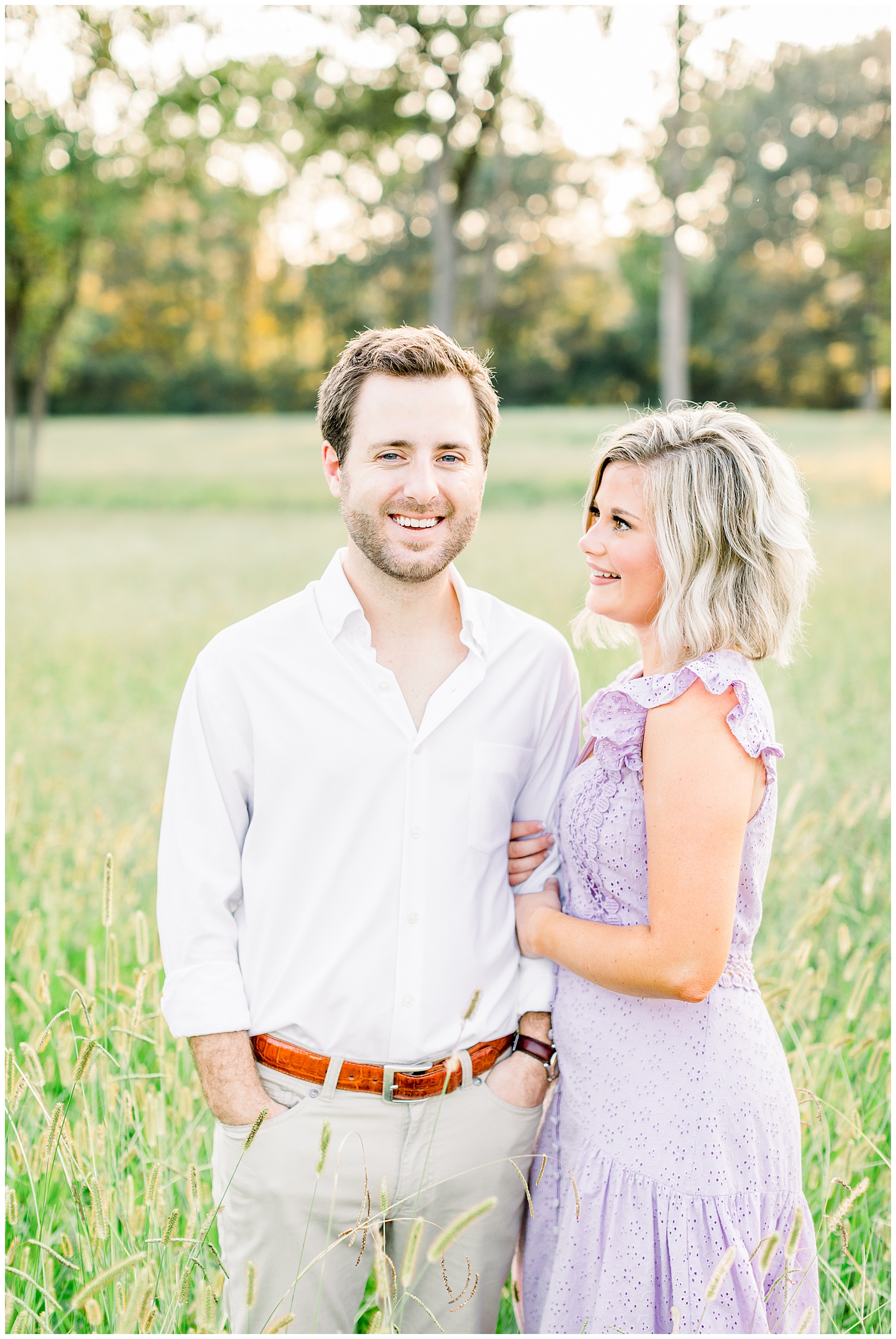 Rose Hill Plantation Engagement Session - Nashville Wedding Photographer - Tiffany L Johnson_0037.jpg