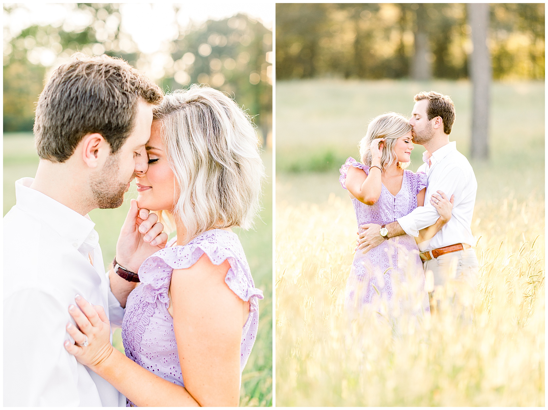 Rose Hill Plantation Engagement Session - Nashville Wedding Photographer - Tiffany L Johnson_0038.jpg