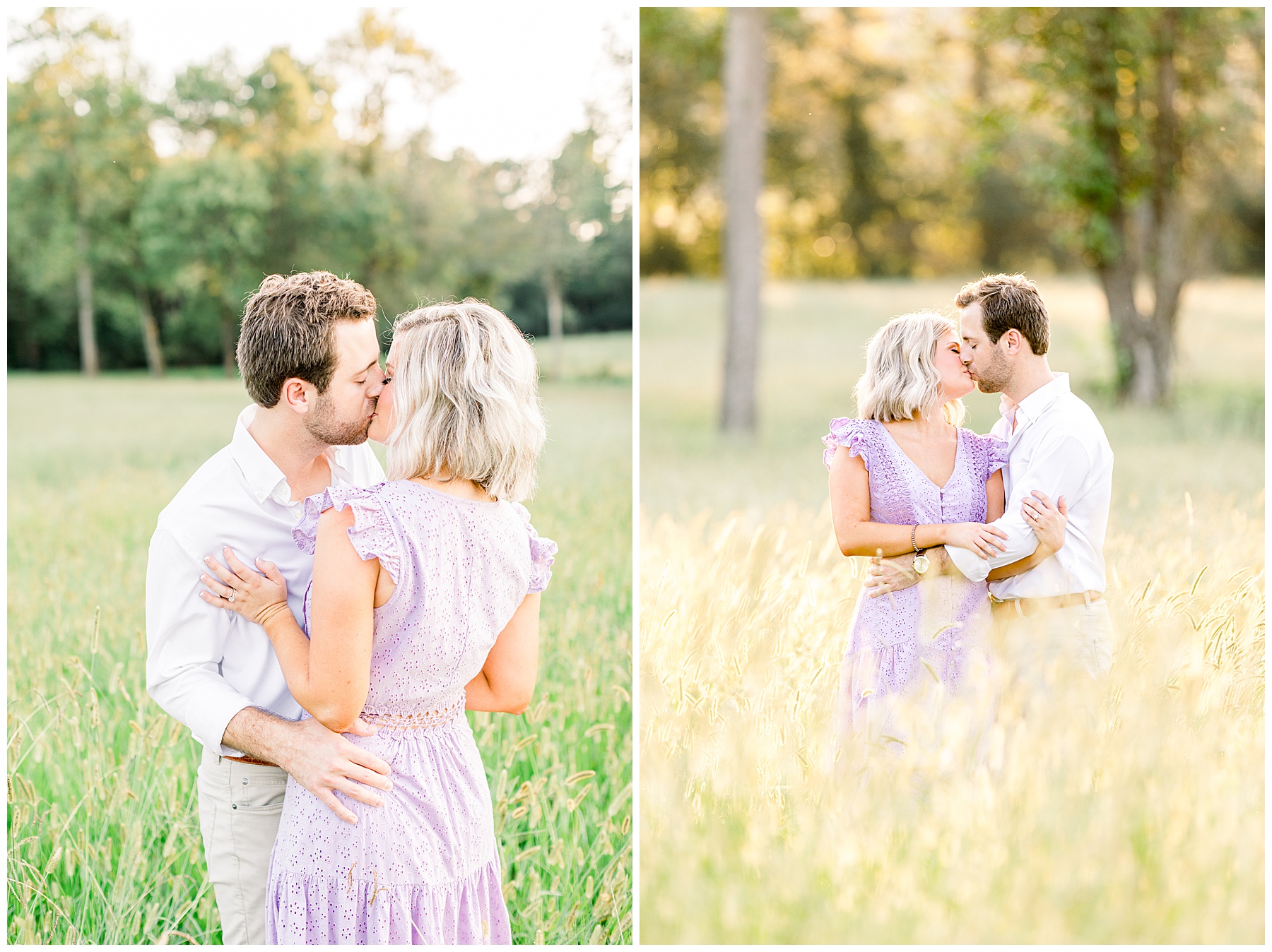 Rose Hill Plantation Engagement Session - Nashville Wedding Photographer - Tiffany L Johnson_0040.jpg