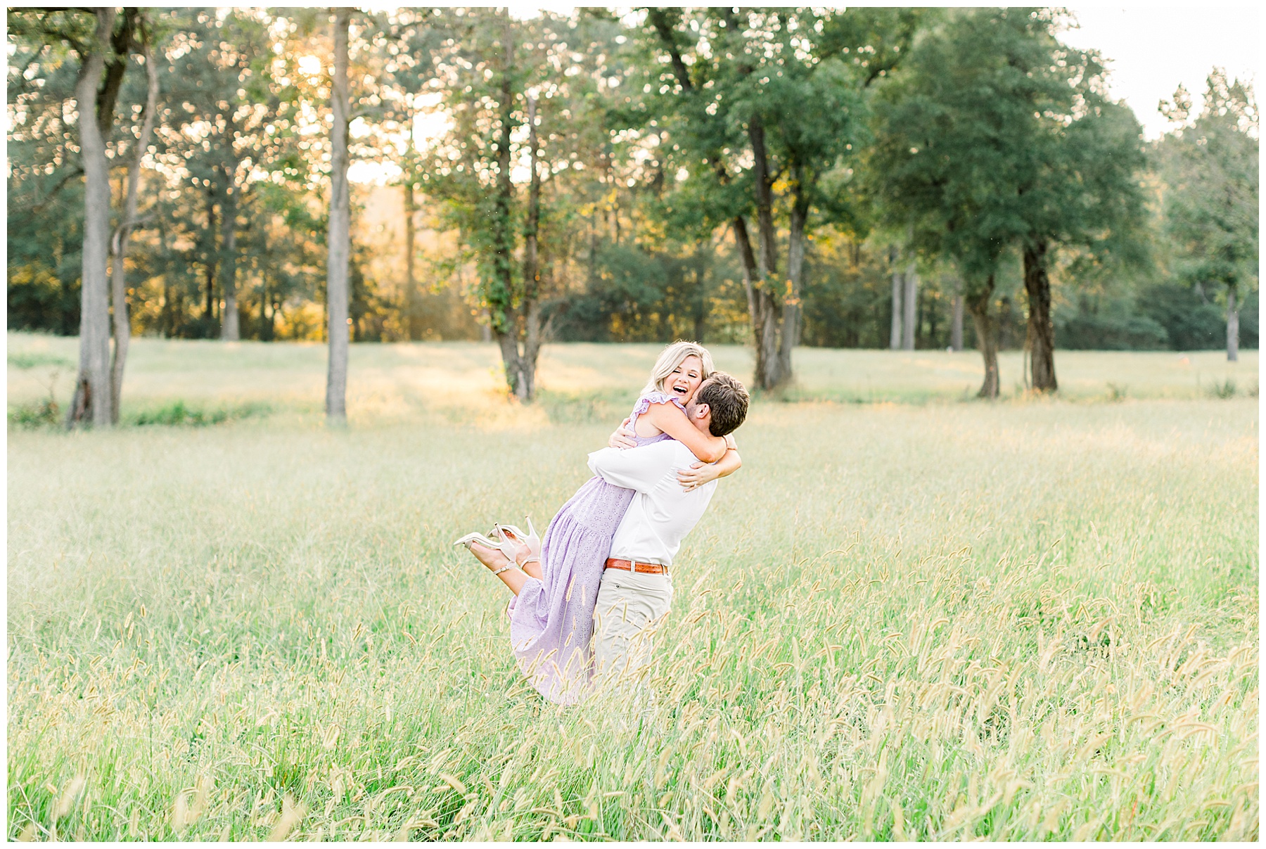Rose Hill Plantation Engagement Session - Nashville Wedding Photographer - Tiffany L Johnson_0041.jpg