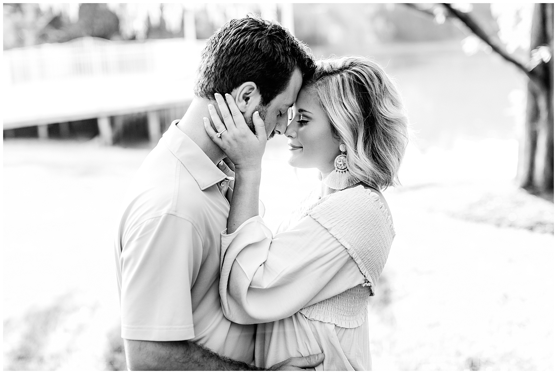 Rose Hill Plantation Engagement Session - Nashville Wedding Photographer - Tiffany L Johnson_0045.jpg