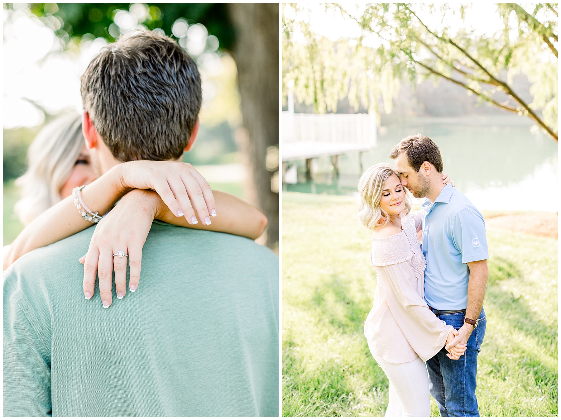 Rose Hill Plantation Engagement Session - Nashville Wedding Photographer - Tiffany L Johnson_0046.jpg
