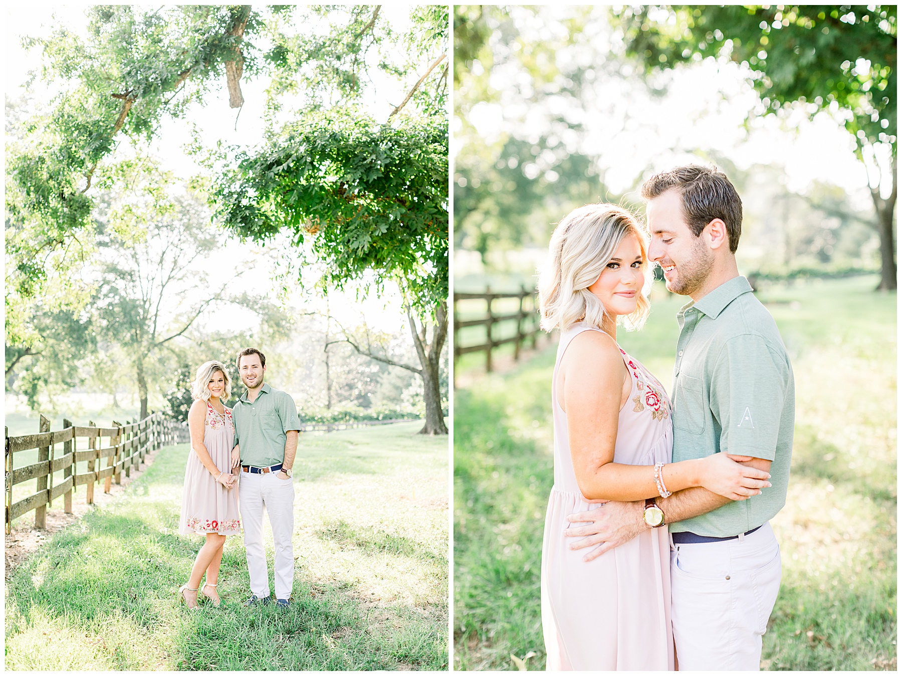 Rose Hill Plantation Engagement Session - Nashville Wedding Photographer - Tiffany L Johnson_0048.jpg