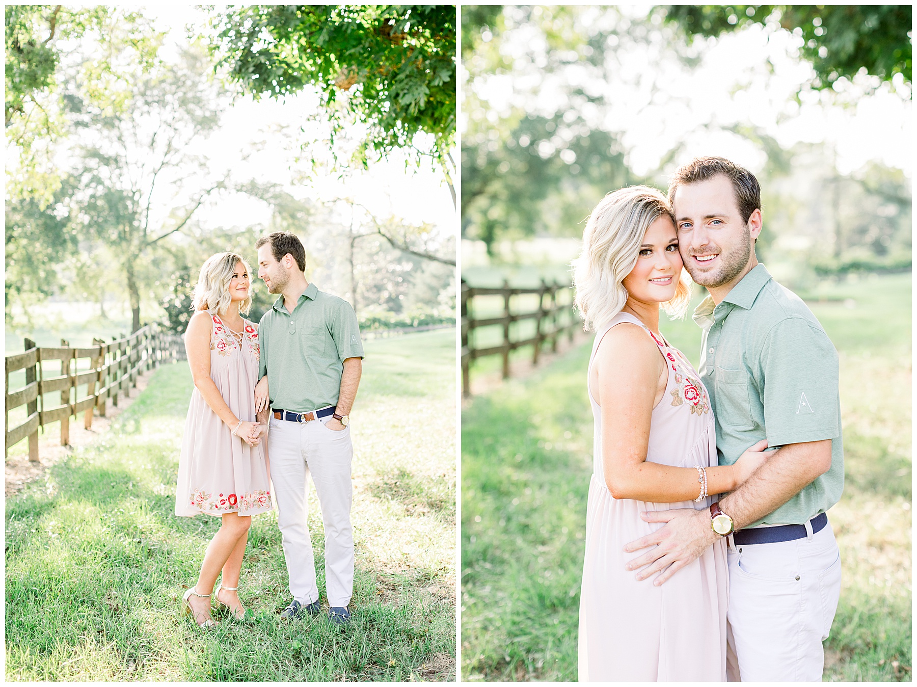 Rose Hill Plantation Engagement Session - Nashville Wedding Photographer - Tiffany L Johnson_0050.jpg