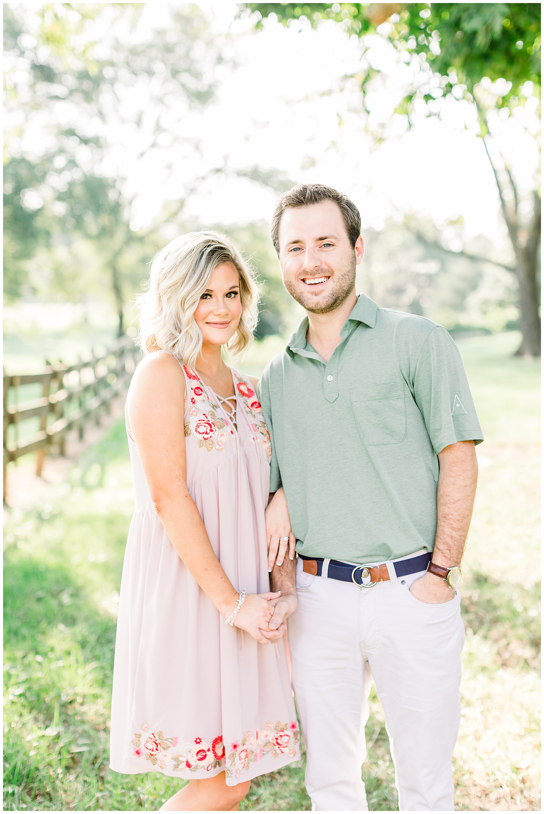 Rose Hill Plantation Engagement Session - Nashville Wedding Photographer - Tiffany L Johnson_0051.jpg