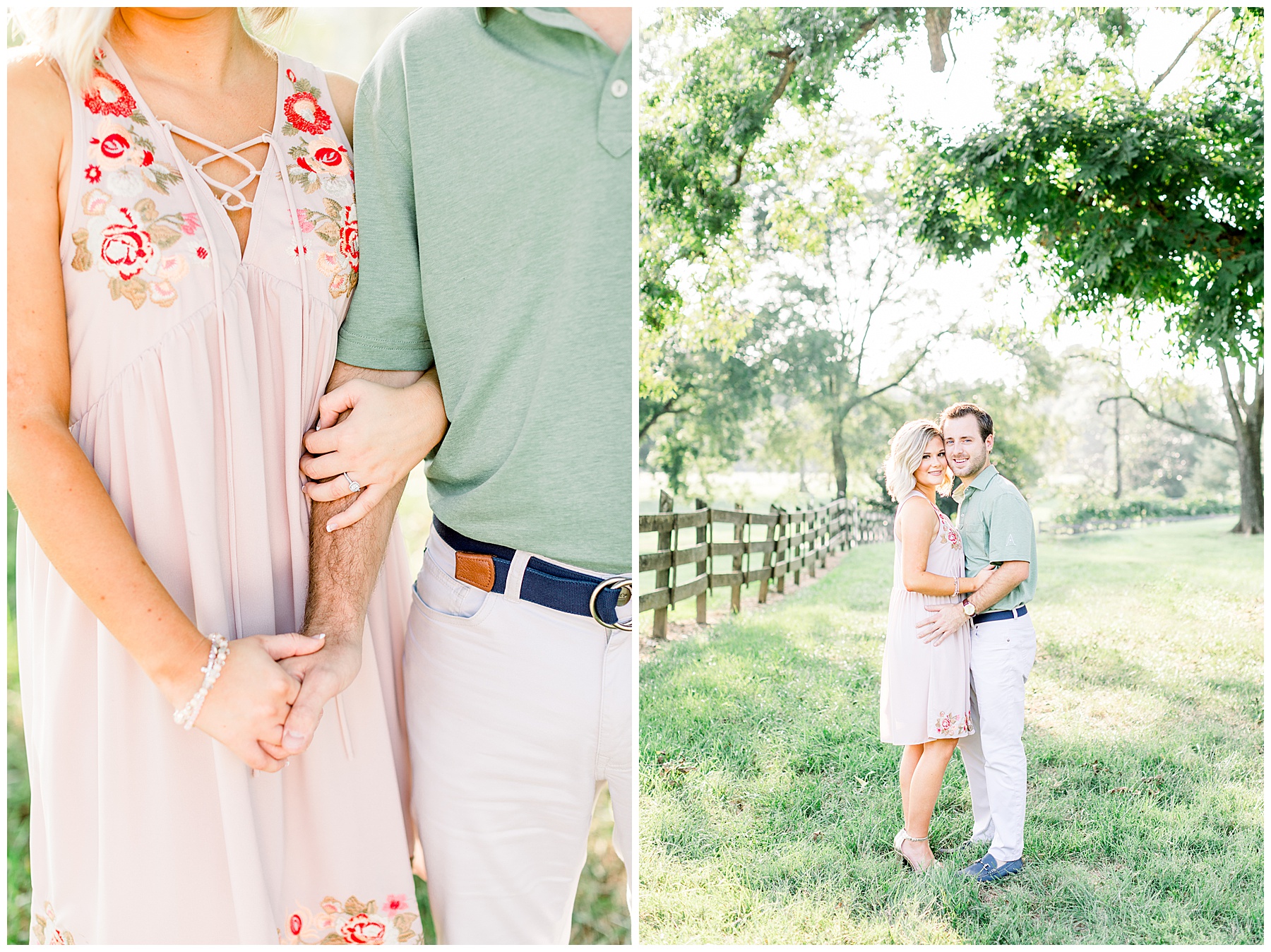 Rose Hill Plantation Engagement Session - Nashville Wedding Photographer - Tiffany L Johnson_0052.jpg