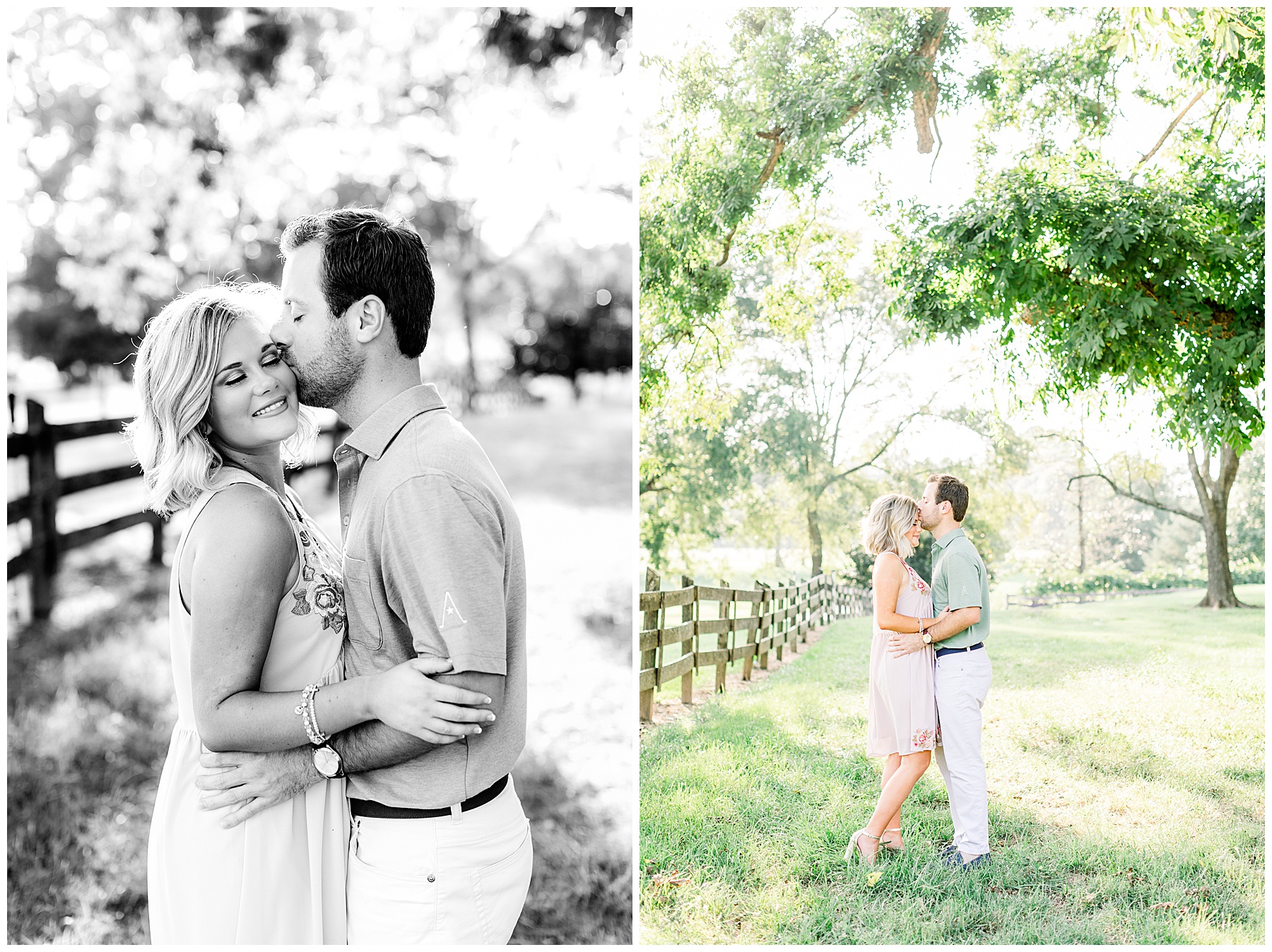 Rose Hill Plantation Engagement Session - Nashville Wedding Photographer - Tiffany L Johnson_0054.jpg