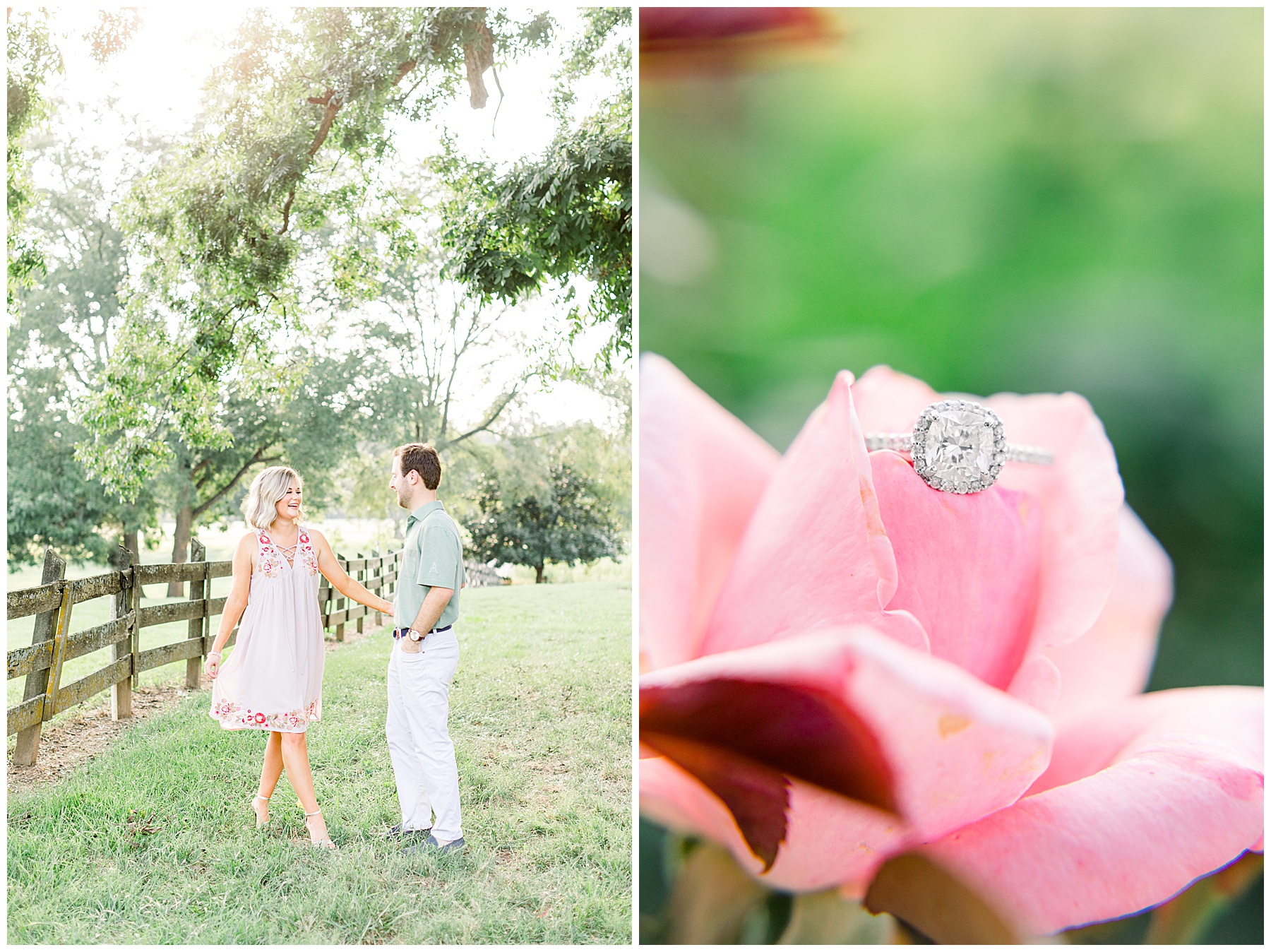 Rose Hill Plantation Engagement Session - Nashville Wedding Photographer - Tiffany L Johnson_0062.jpg