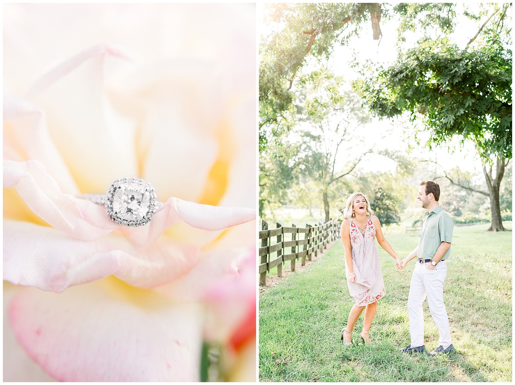 Rose Hill Plantation Engagement Session - Nashville Wedding Photographer - Tiffany L Johnson_0064.jpg