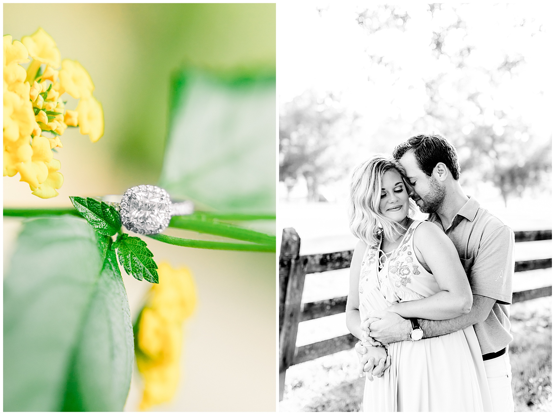 Rose Hill Plantation Engagement Session - Nashville Wedding Photographer - Tiffany L Johnson_0066.jpg