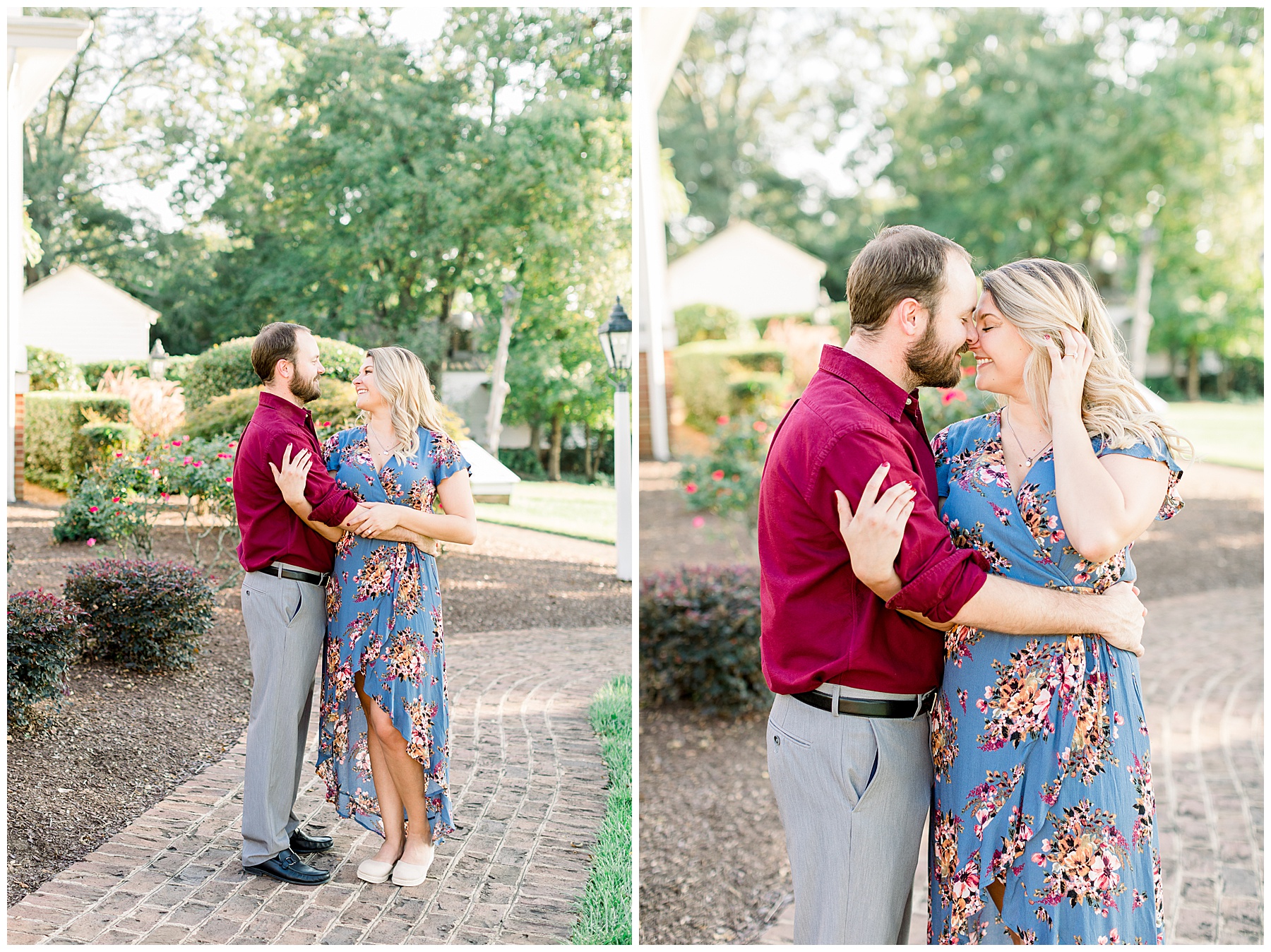 Rose Hill Plantation Wedding - Tiffany L Johnson Photography_0024.jpg