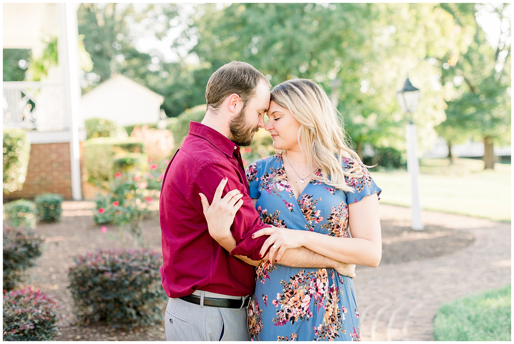 Rose Hill Plantation Wedding - Tiffany L Johnson Photography_0025.jpg