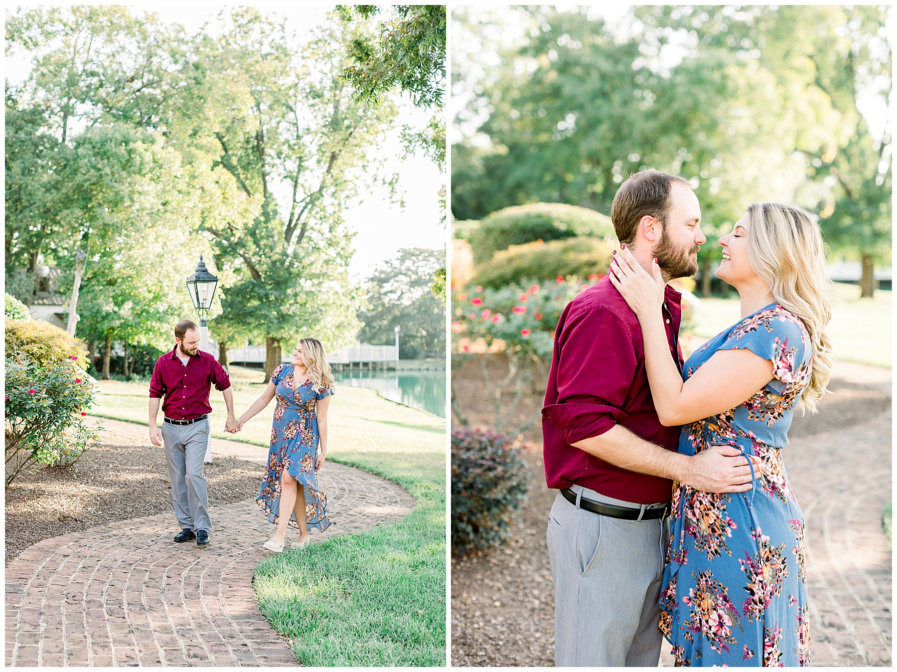 Rose Hill Plantation Wedding - Tiffany L Johnson Photography_0026.jpg