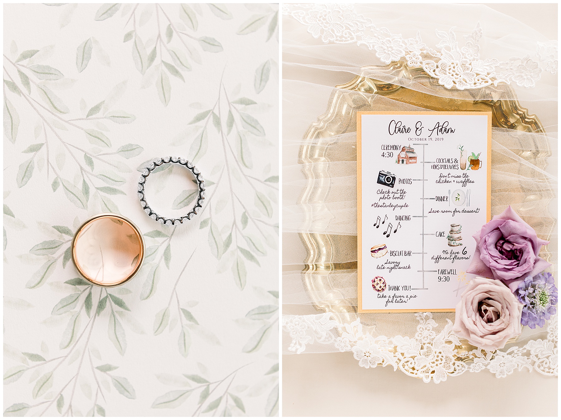 Pavilion at Carriage Farm Wedding - Tiffany L Johnson Photography_0006.jpg