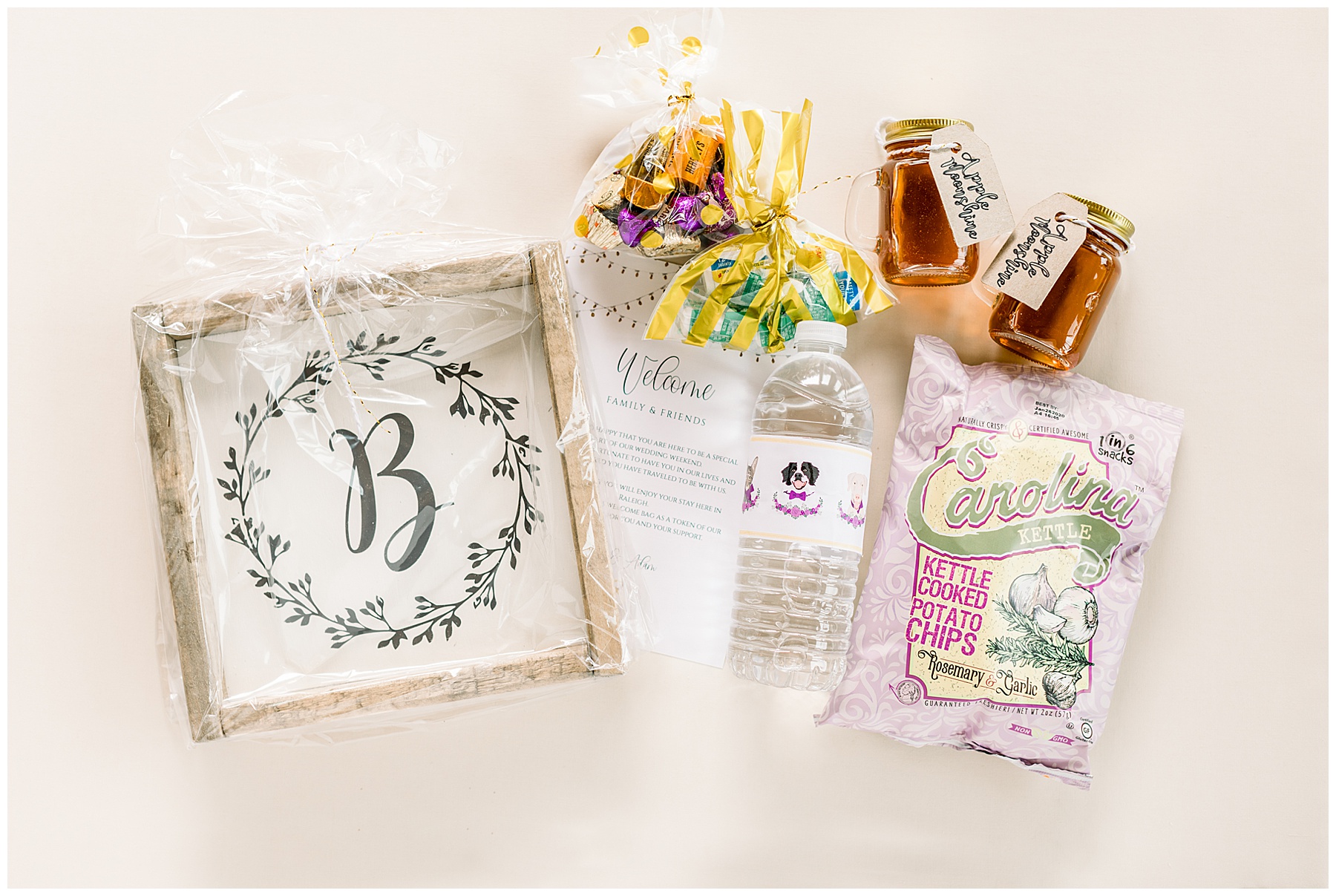 Pavilion at Carriage Farm Wedding - Tiffany L Johnson Photography_0009.jpg