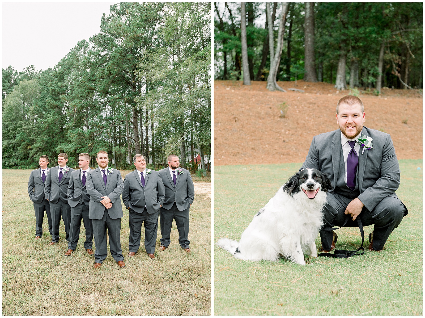 Pavilion at Carriage Farm Wedding - Tiffany L Johnson Photography_0059.jpg