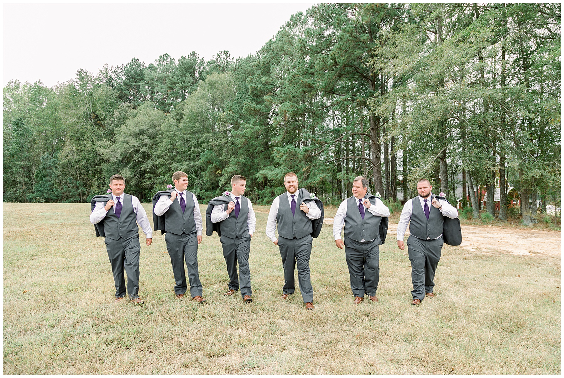 Pavilion at Carriage Farm Wedding - Tiffany L Johnson Photography_0060.jpg