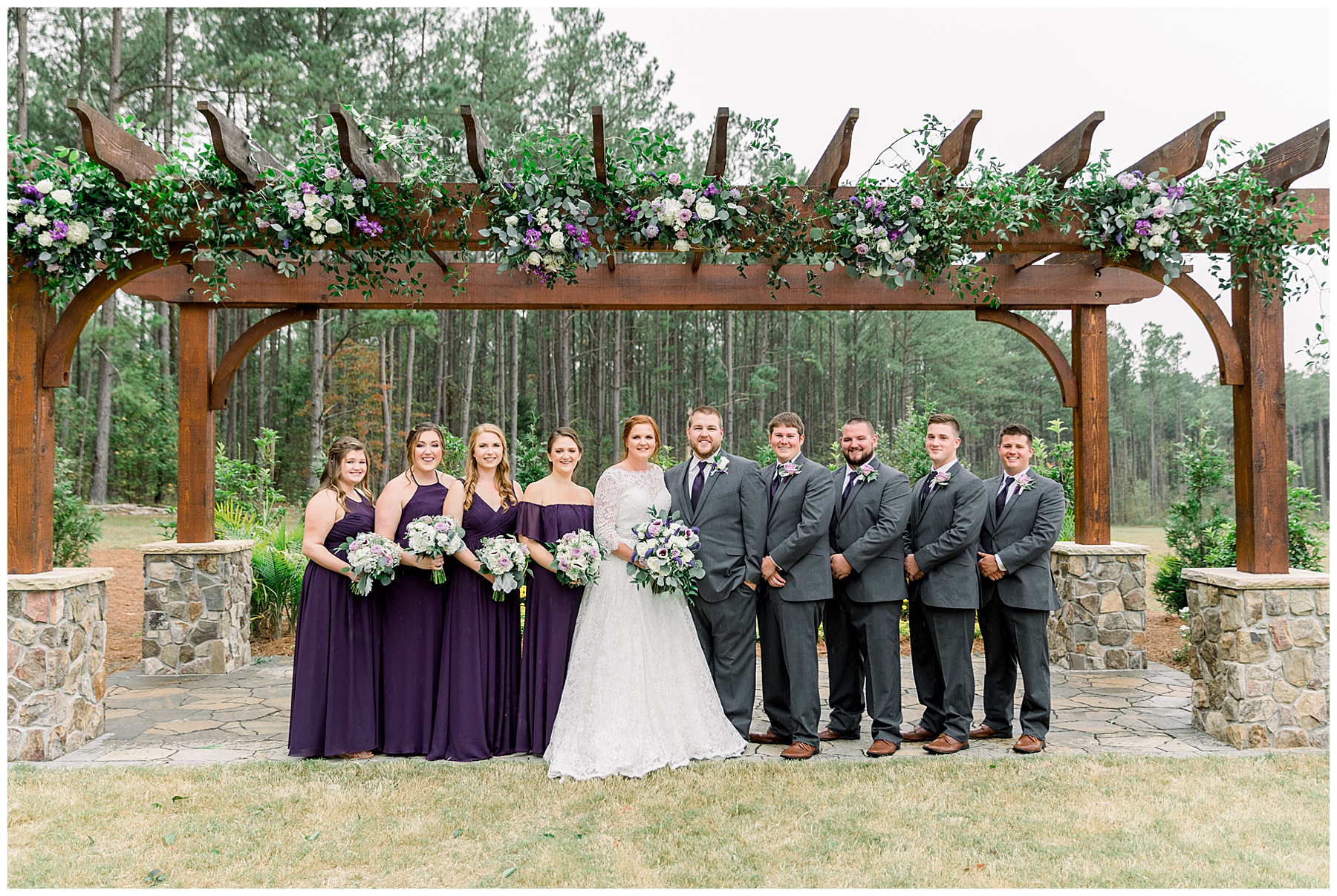 Pavilion at Carriage Farm Wedding - Tiffany L Johnson Photography_0087.jpg