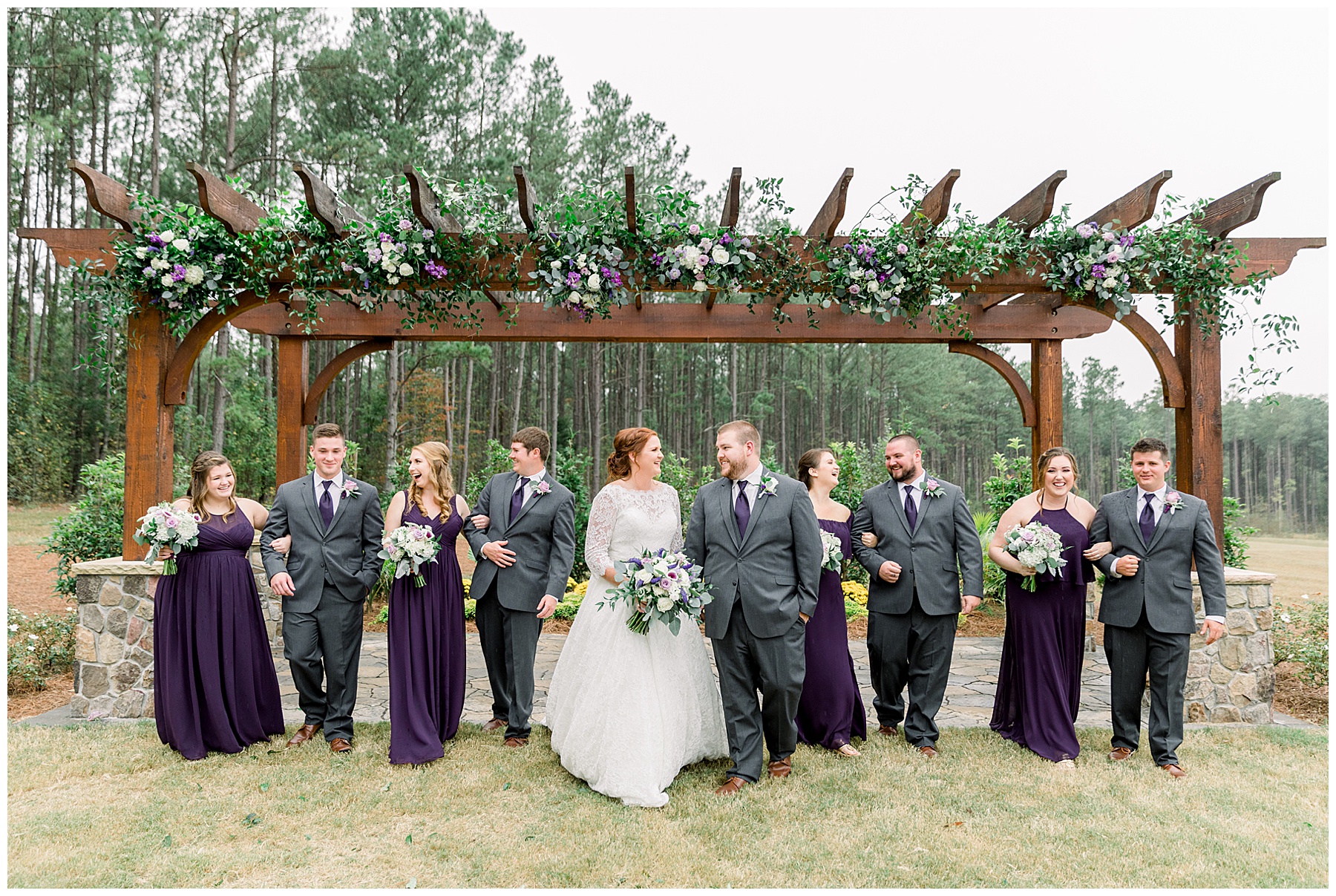 Pavilion at Carriage Farm Wedding - Tiffany L Johnson Photography_0089.jpg