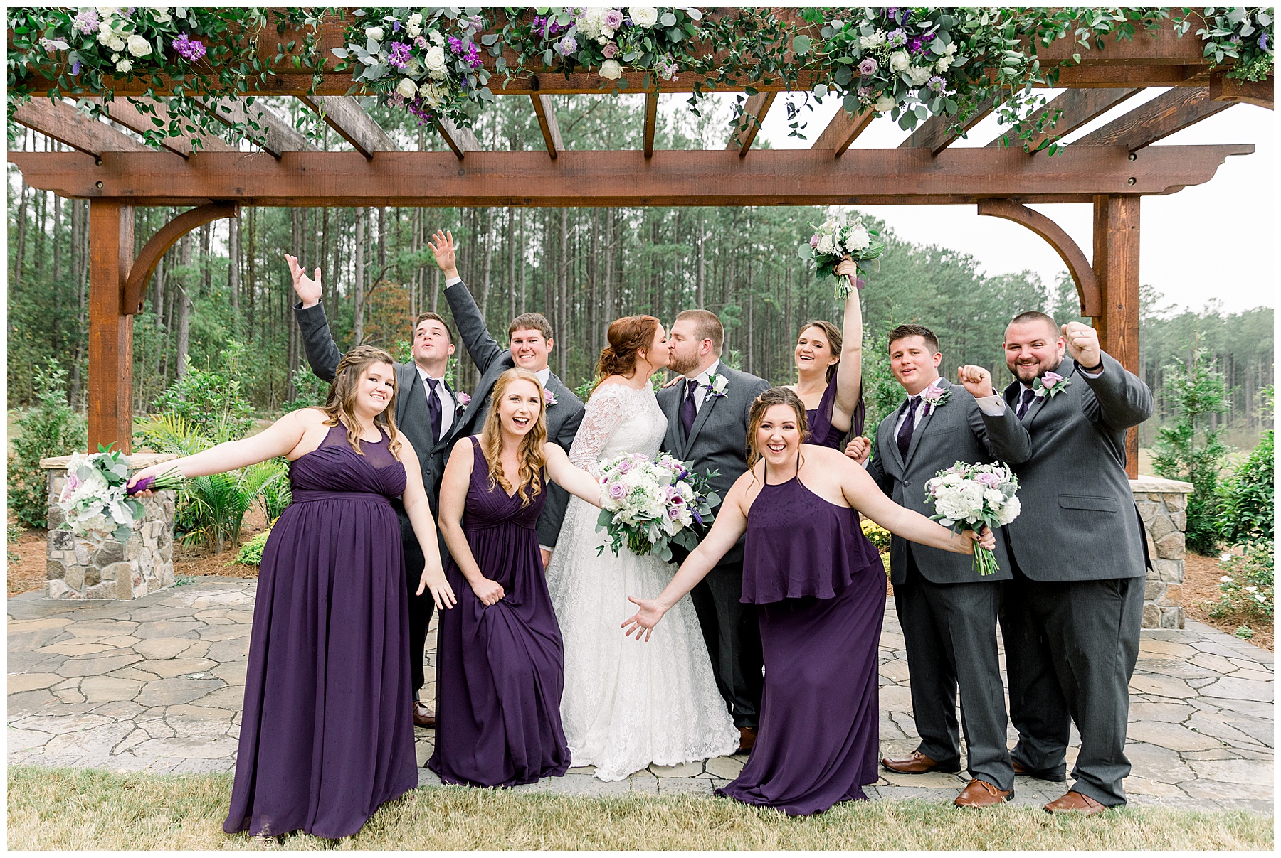 Pavilion at Carriage Farm Wedding - Tiffany L Johnson Photography_0090.jpg