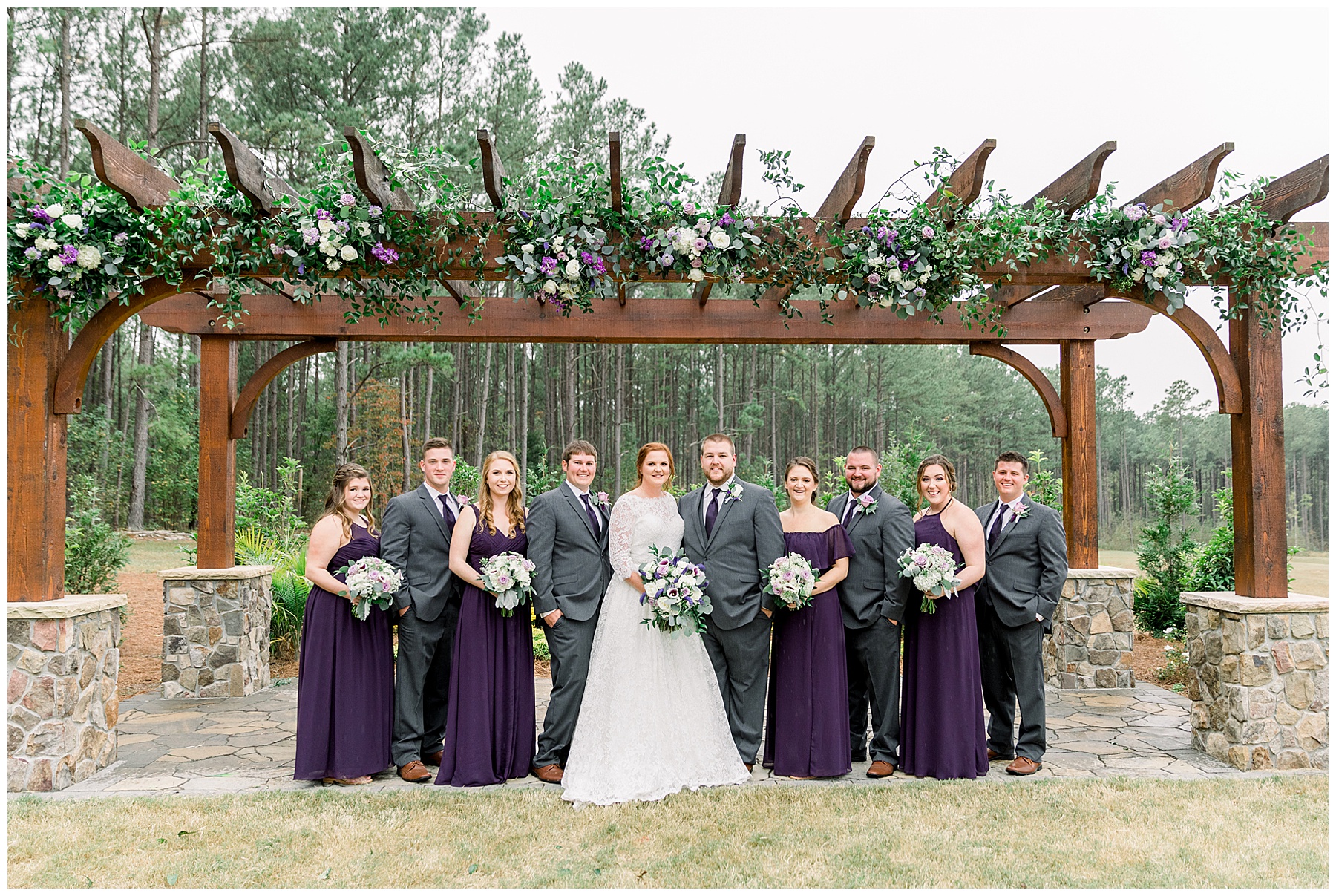 Pavilion at Carriage Farm Wedding - Tiffany L Johnson Photography_0091.jpg