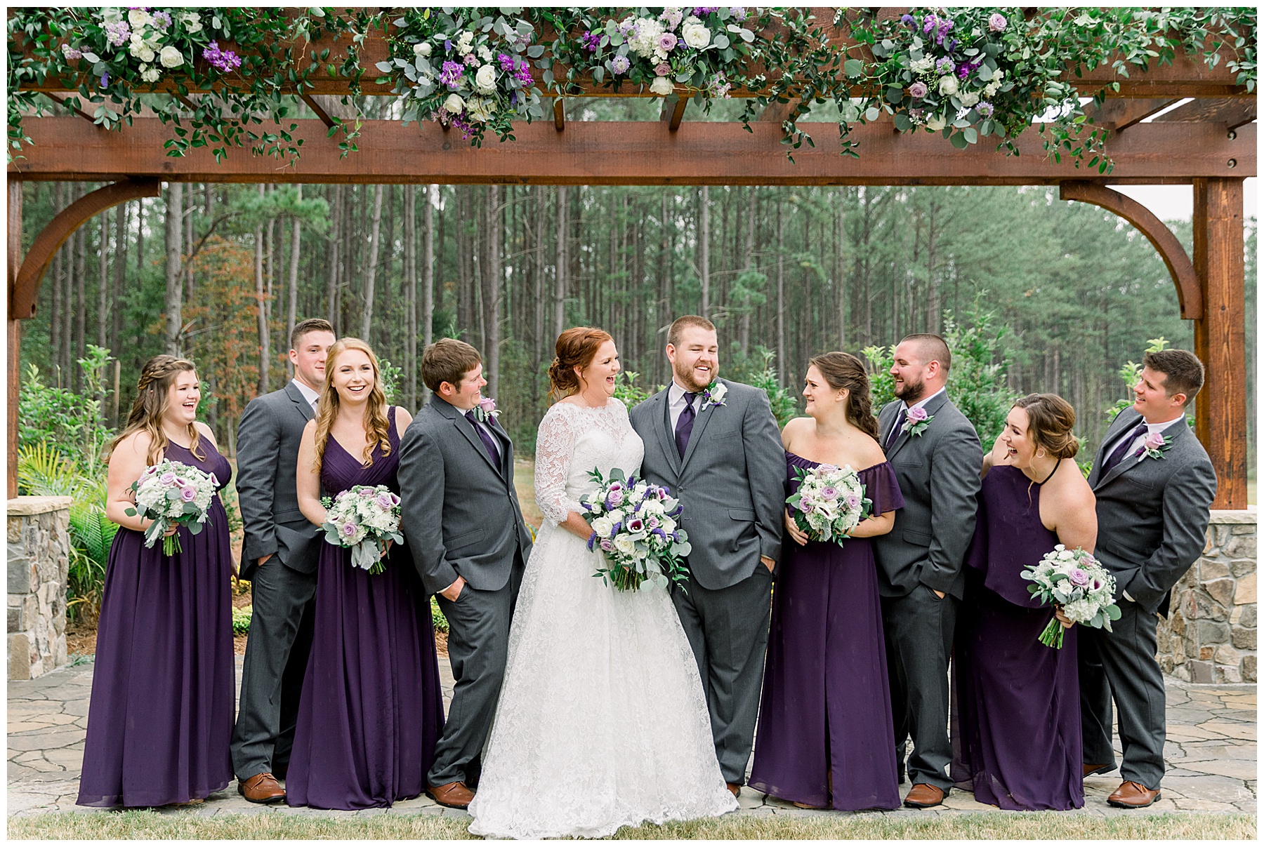 Pavilion at Carriage Farm Wedding - Tiffany L Johnson Photography_0092.jpg