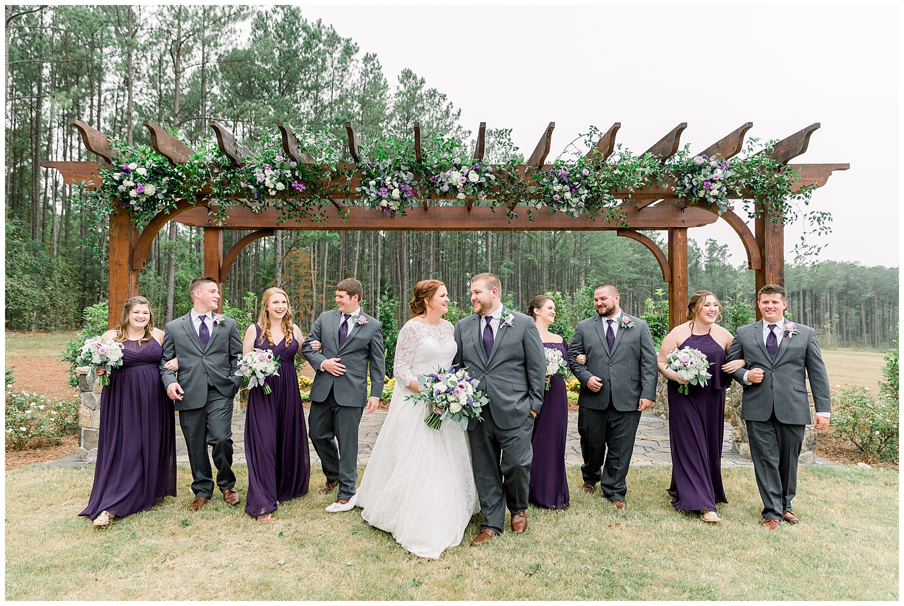 Pavilion at Carriage Farm Wedding - Tiffany L Johnson Photography_0093.jpg