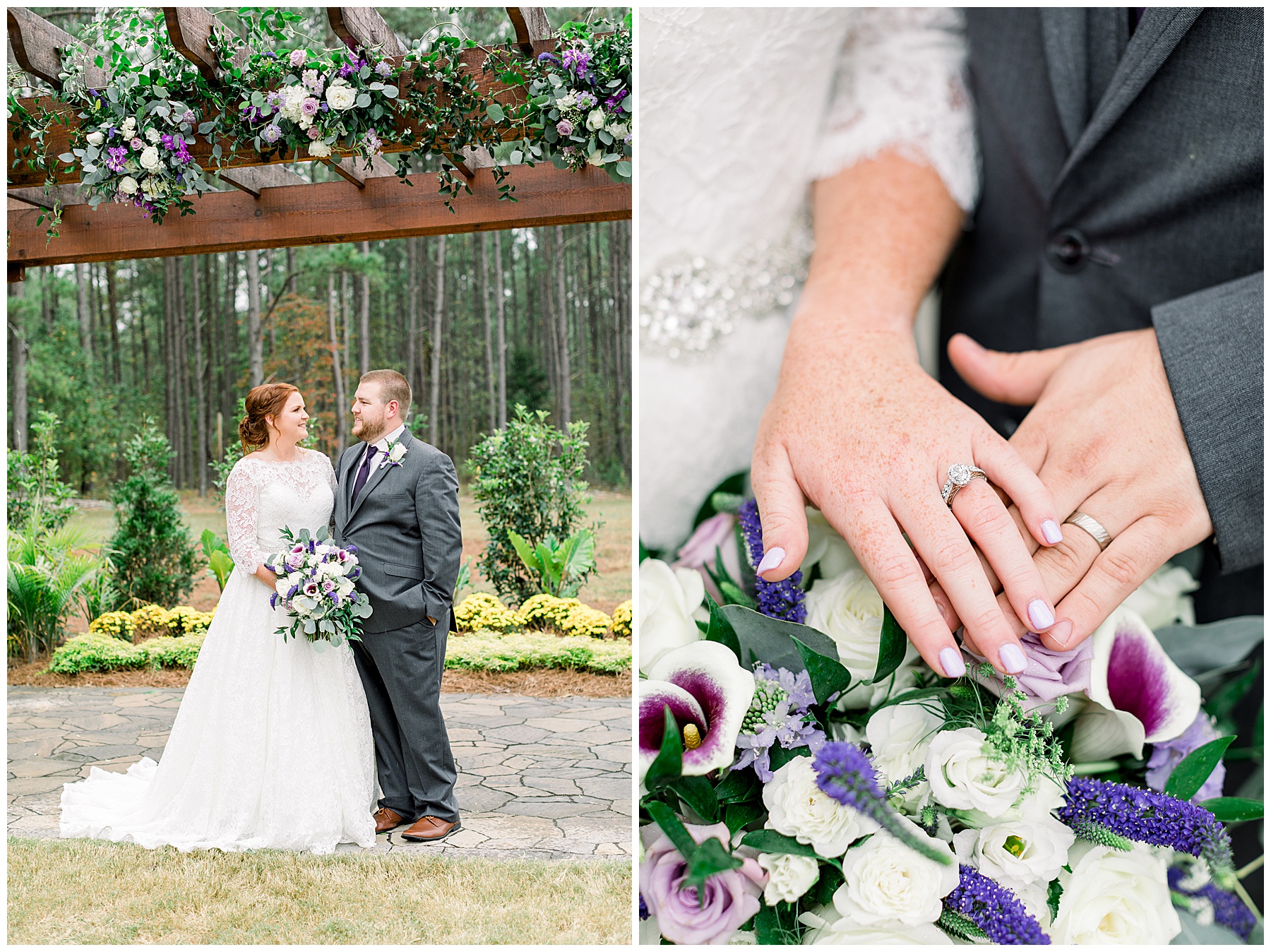 Pavilion at Carriage Farm Wedding - Tiffany L Johnson Photography_0096.jpg