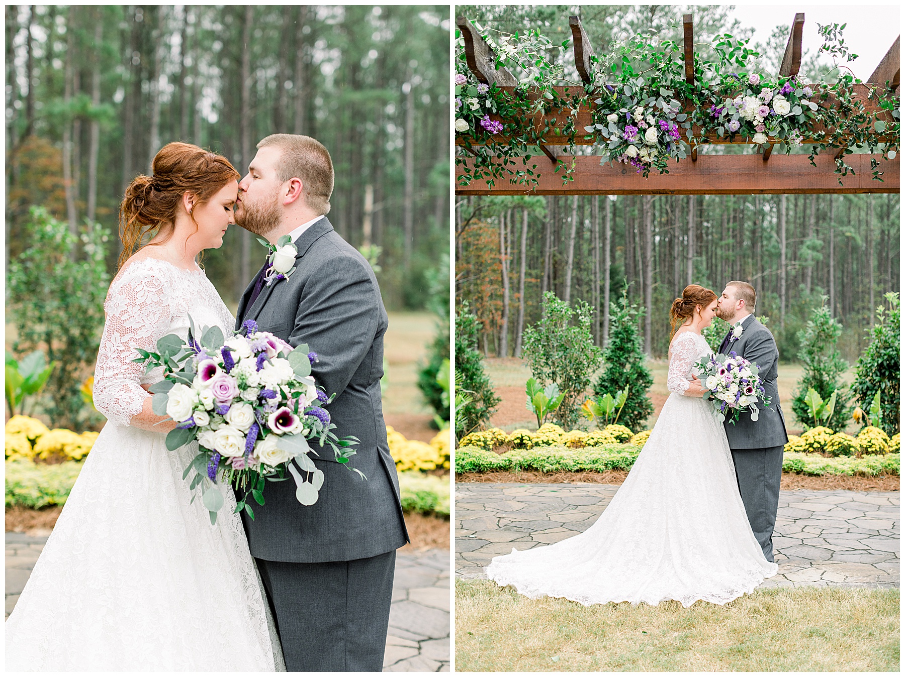 Pavilion at Carriage Farm Wedding - Tiffany L Johnson Photography_0102.jpg