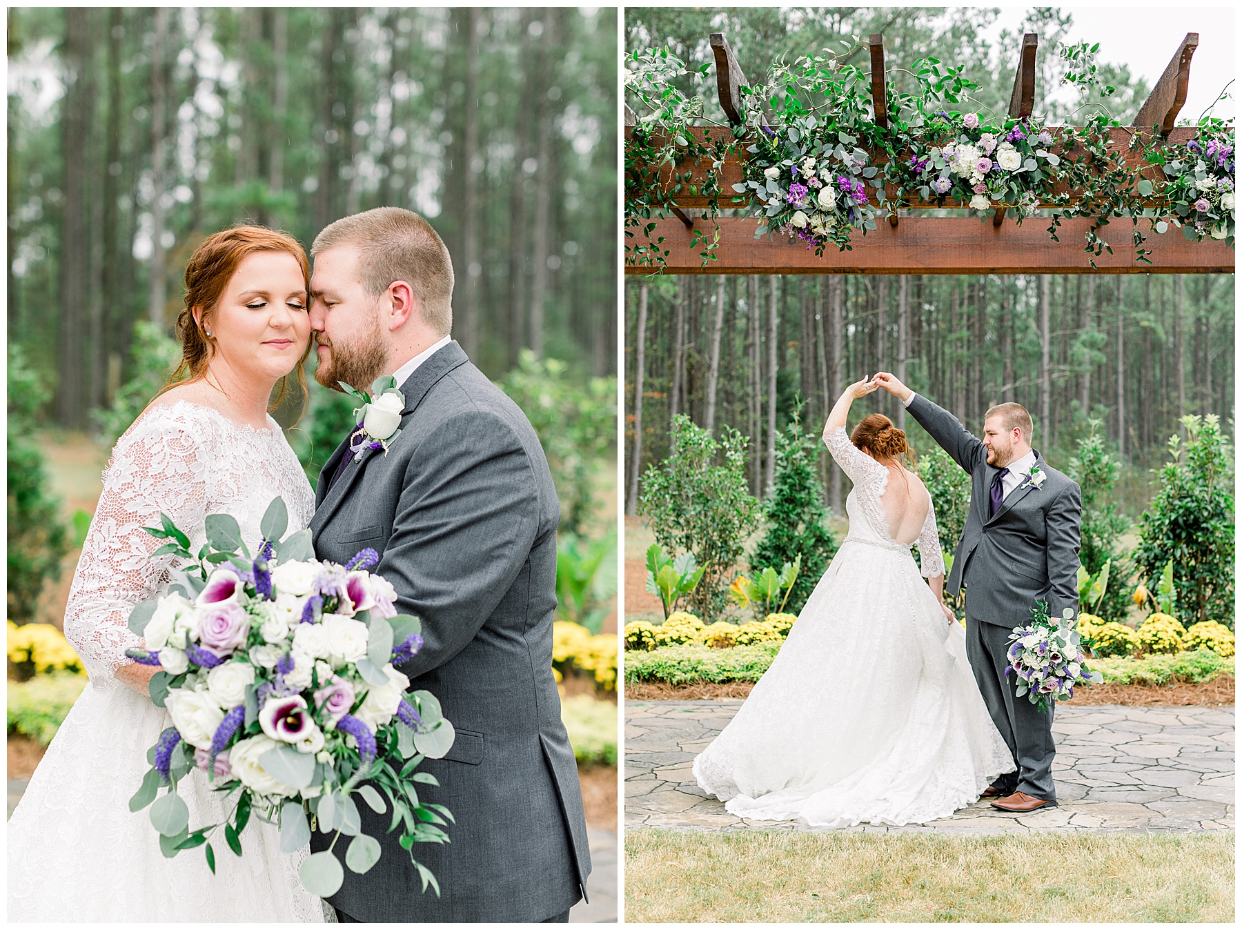 Pavilion at Carriage Farm Wedding - Tiffany L Johnson Photography_0104.jpg