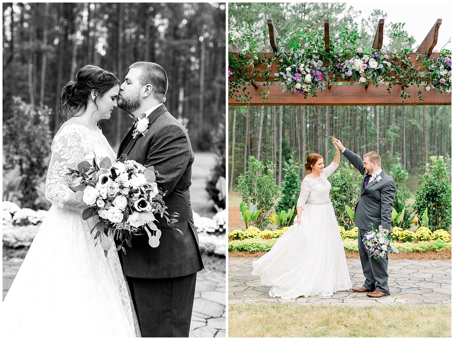 Pavilion at Carriage Farm Wedding - Tiffany L Johnson Photography_0106.jpg