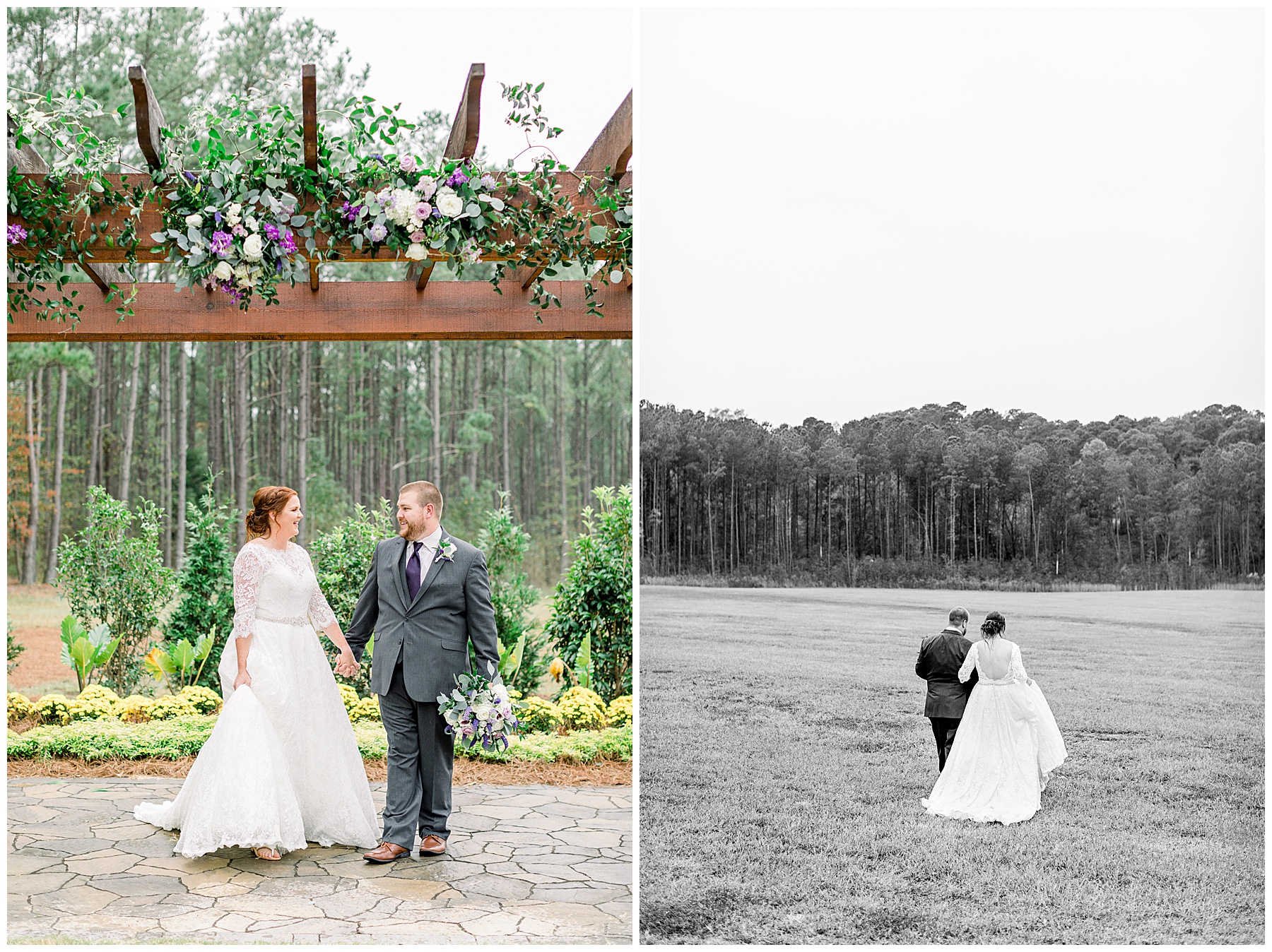 Pavilion at Carriage Farm Wedding - Tiffany L Johnson Photography_0108.jpg