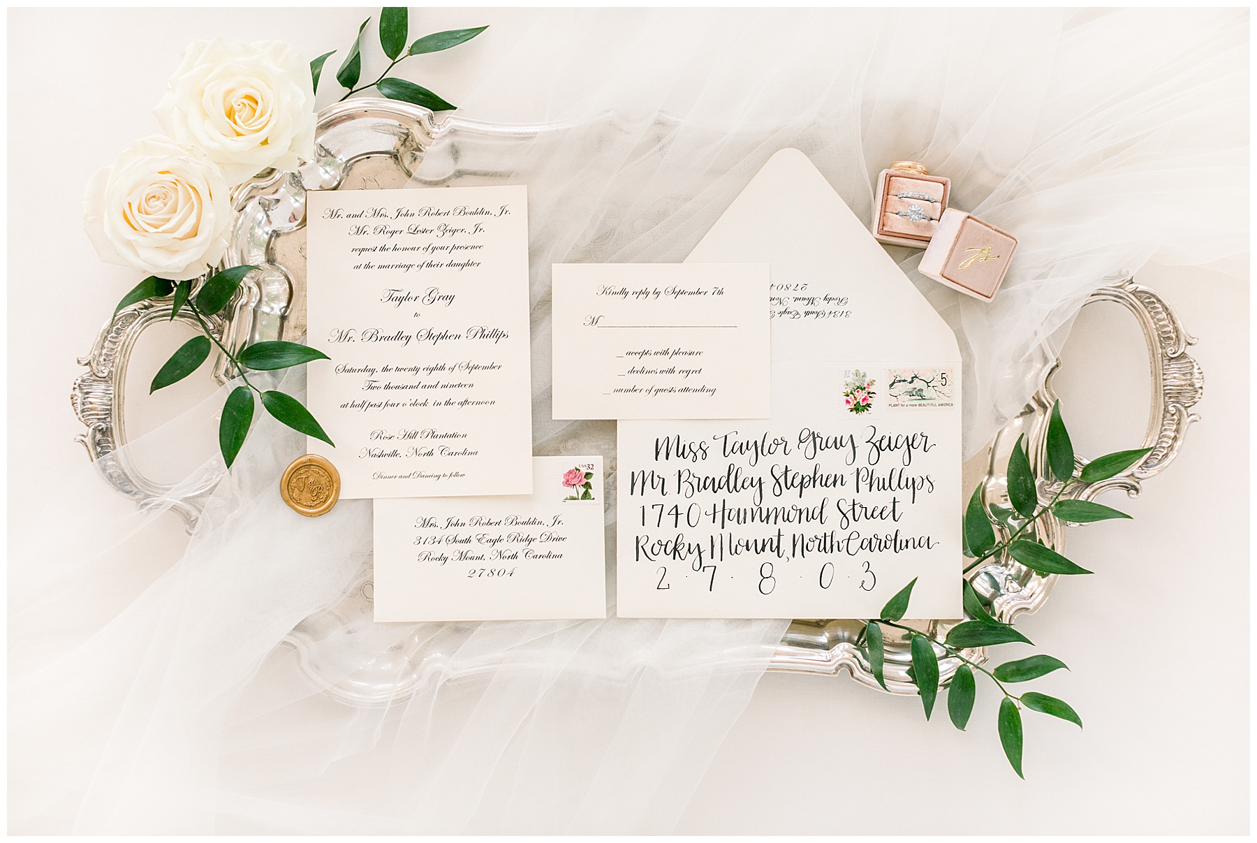 Rose Hill Plantation Wedding - Tiffany L Johnson Photography_0002.jpg