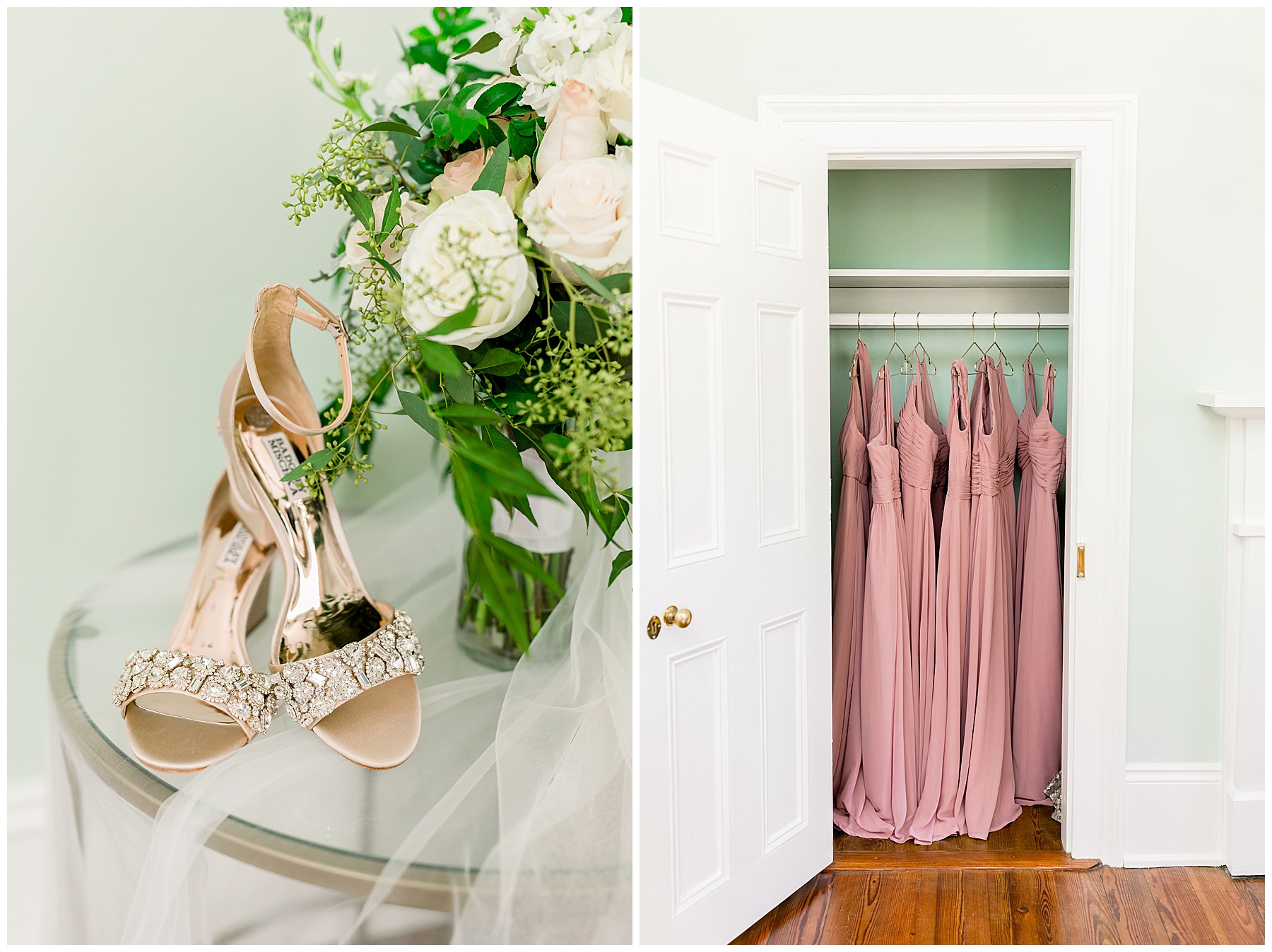 Rose Hill Plantation Wedding - Tiffany L Johnson Photography_0007.jpg