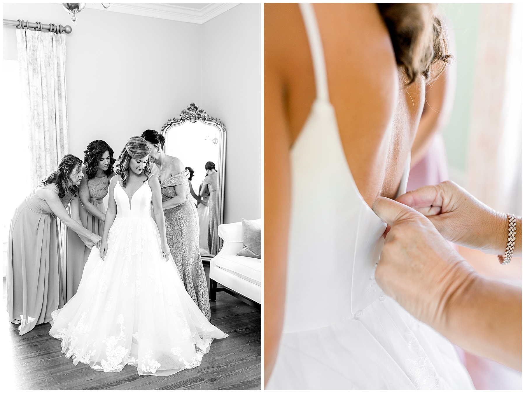 Rose Hill Plantation Wedding - Tiffany L Johnson Photography_0039.jpg
