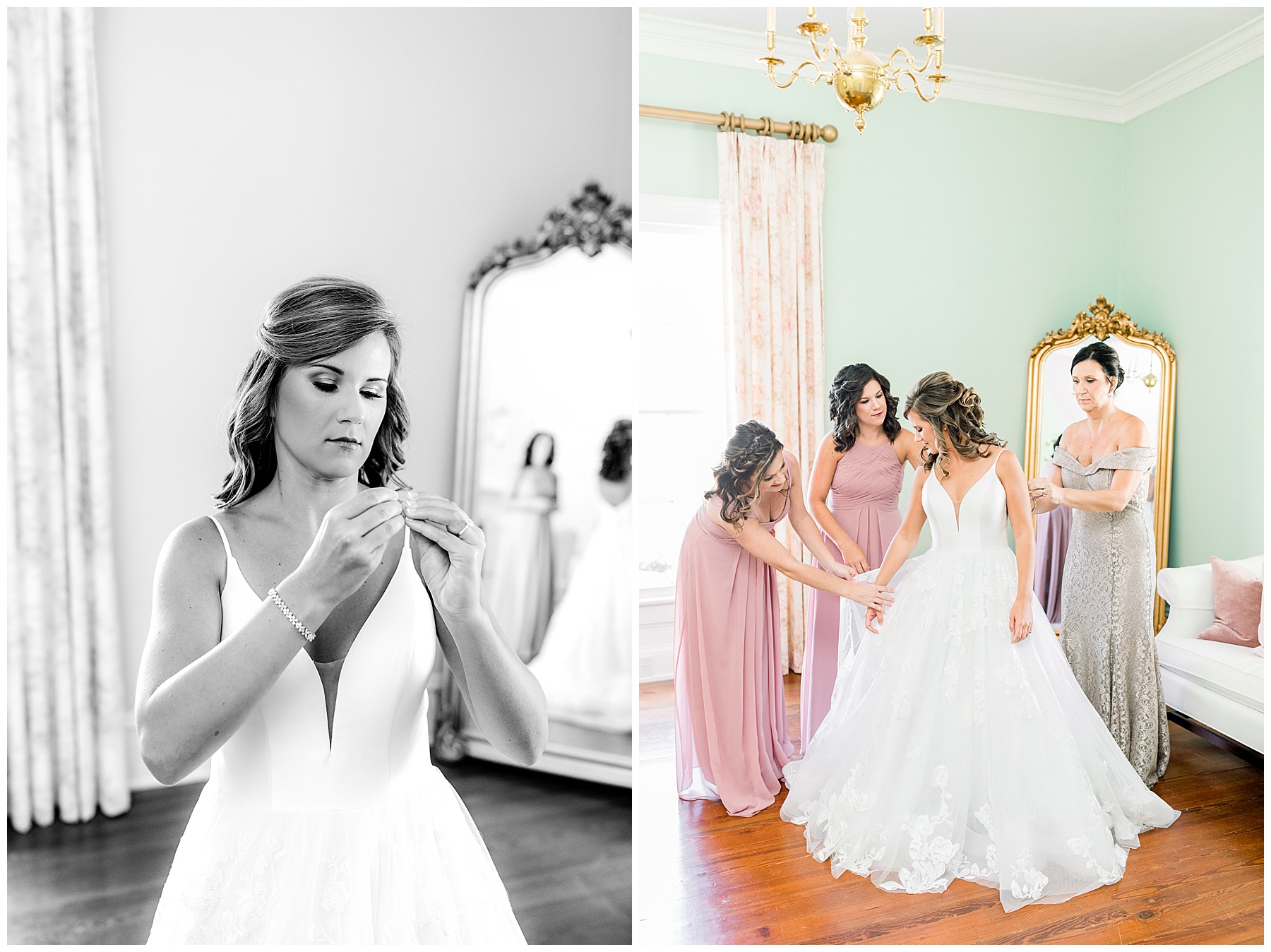 Rose Hill Plantation Wedding - Tiffany L Johnson Photography_0041.jpg