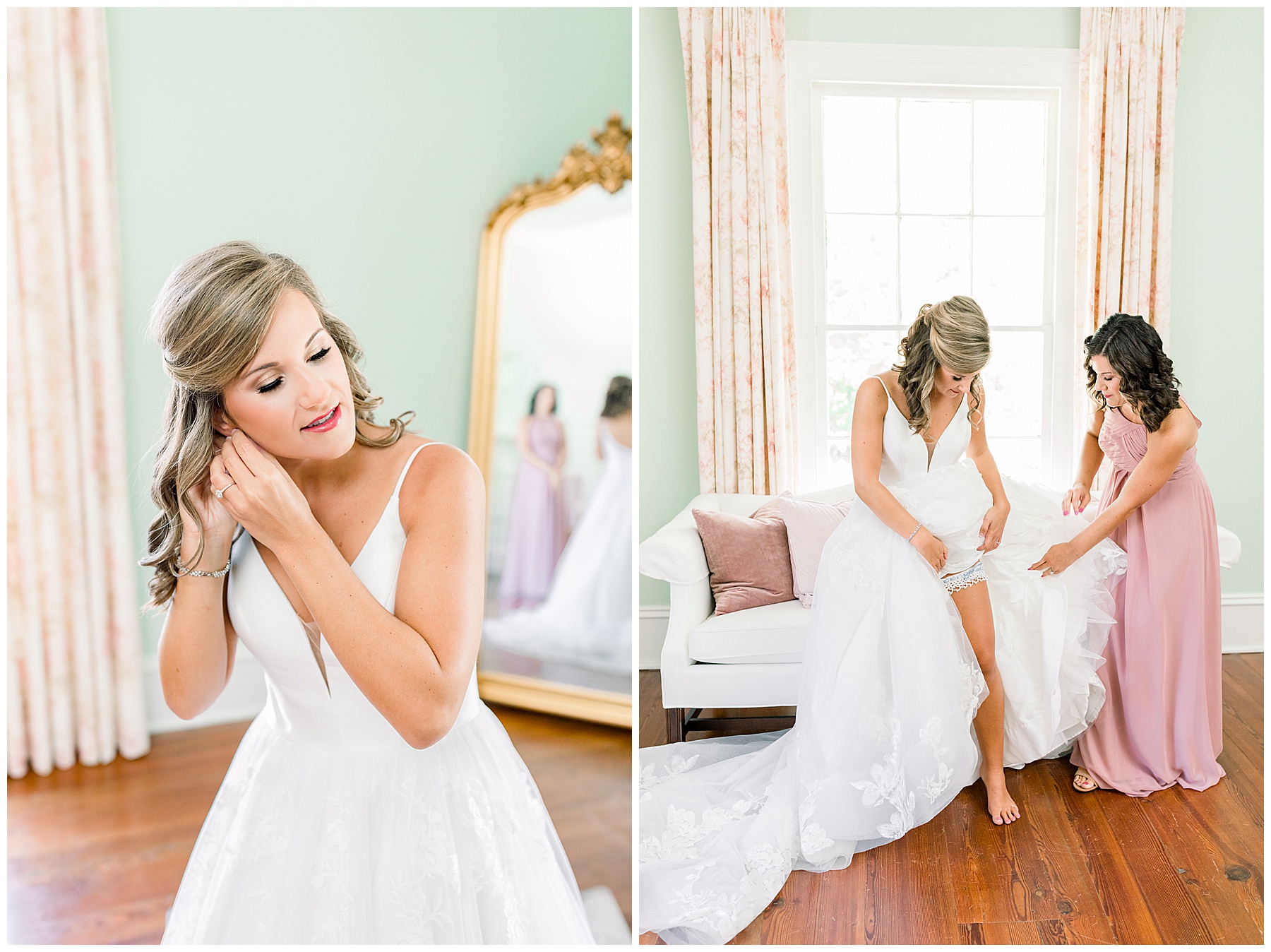 Rose Hill Plantation Wedding - Tiffany L Johnson Photography_0043.jpg