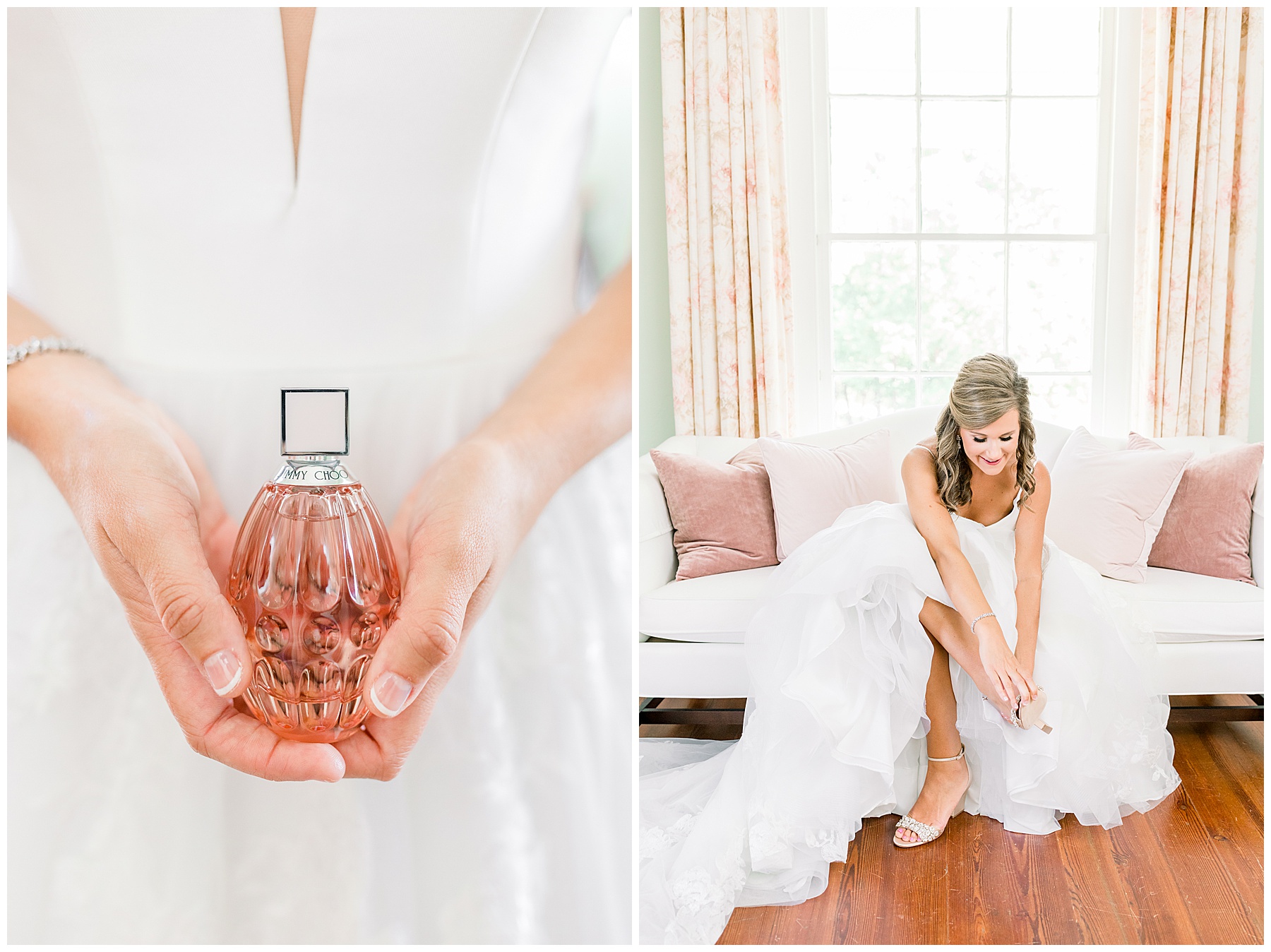 Rose Hill Plantation Wedding - Tiffany L Johnson Photography_0045.jpg