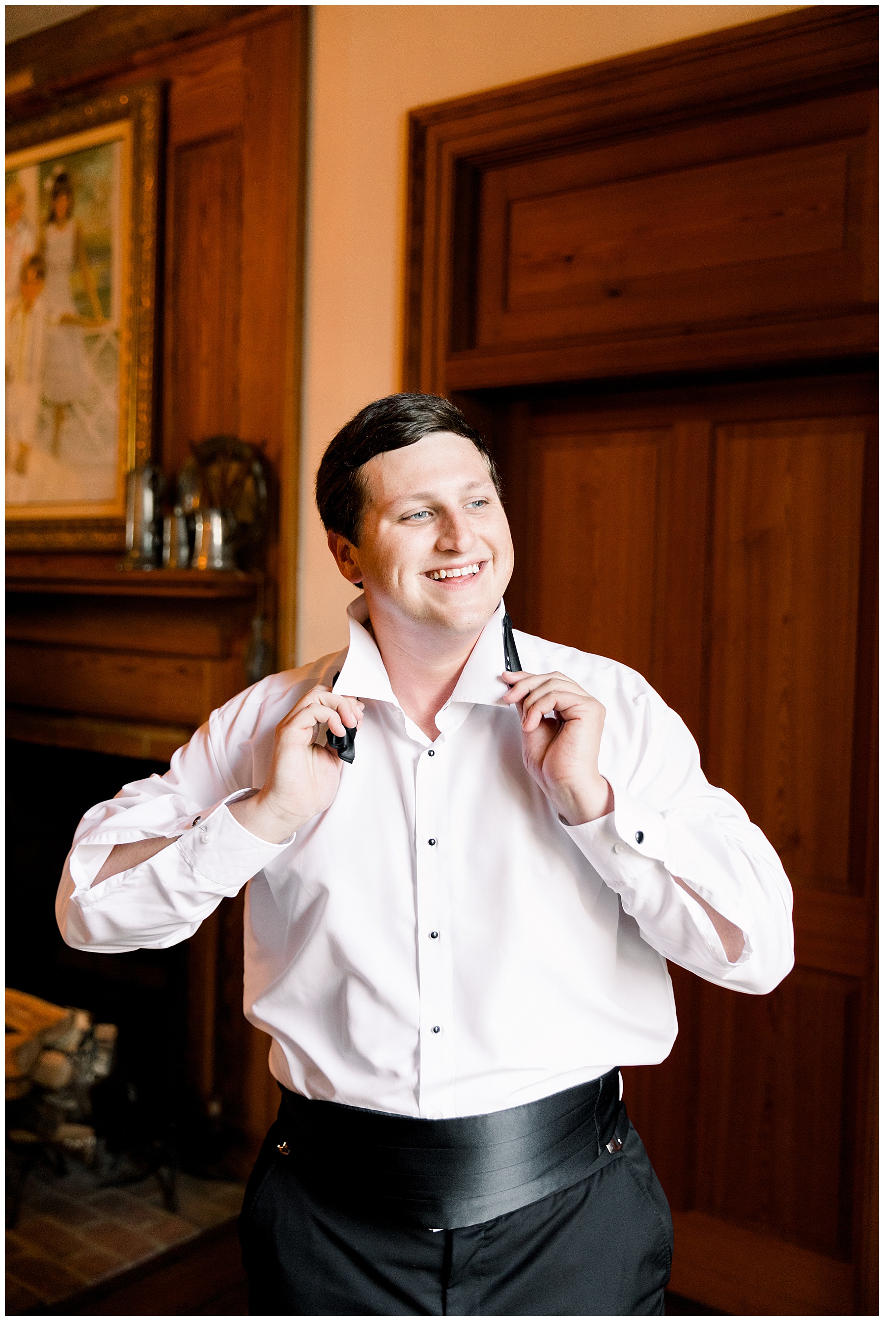 Rose Hill Plantation Wedding - Tiffany L Johnson Photography_0073.jpg