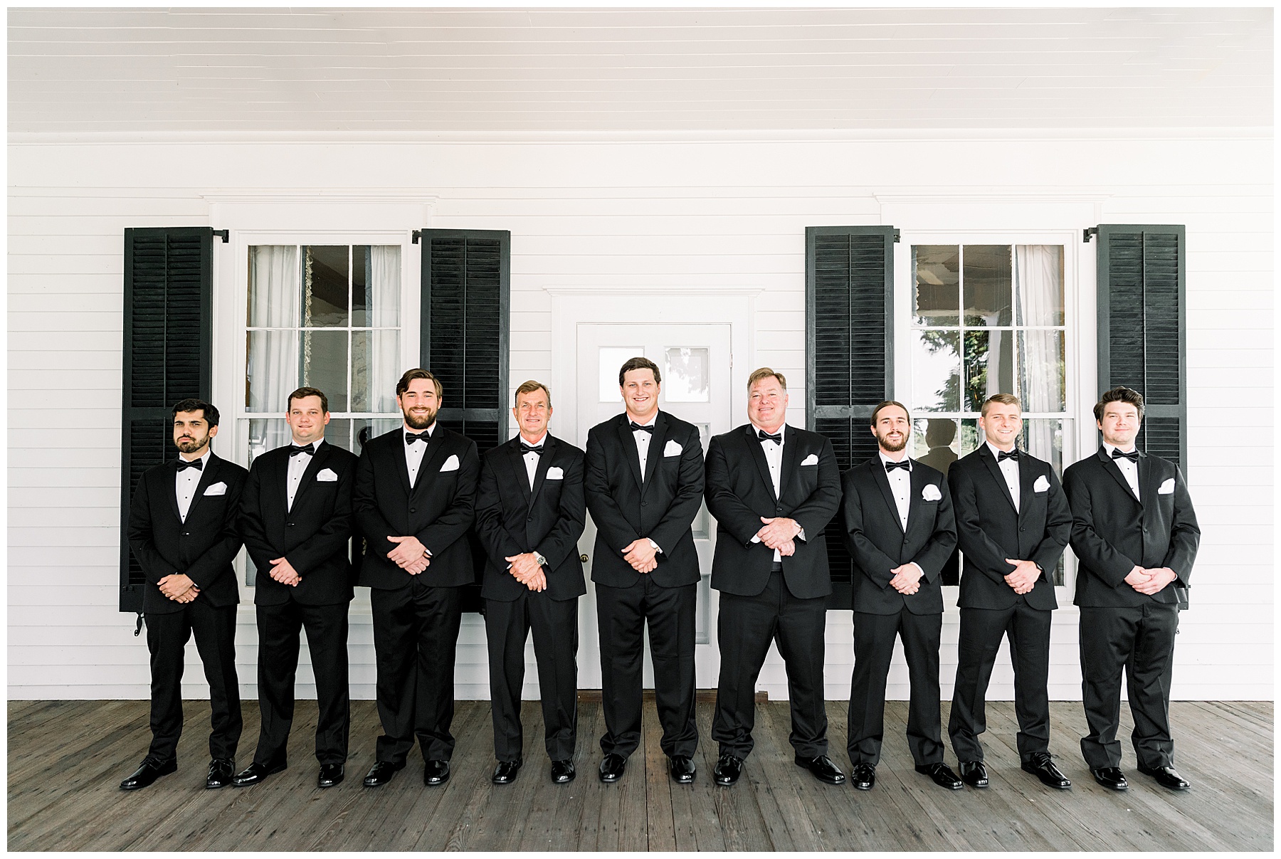 Rose Hill Plantation Wedding - Tiffany L Johnson Photography_0079.jpg