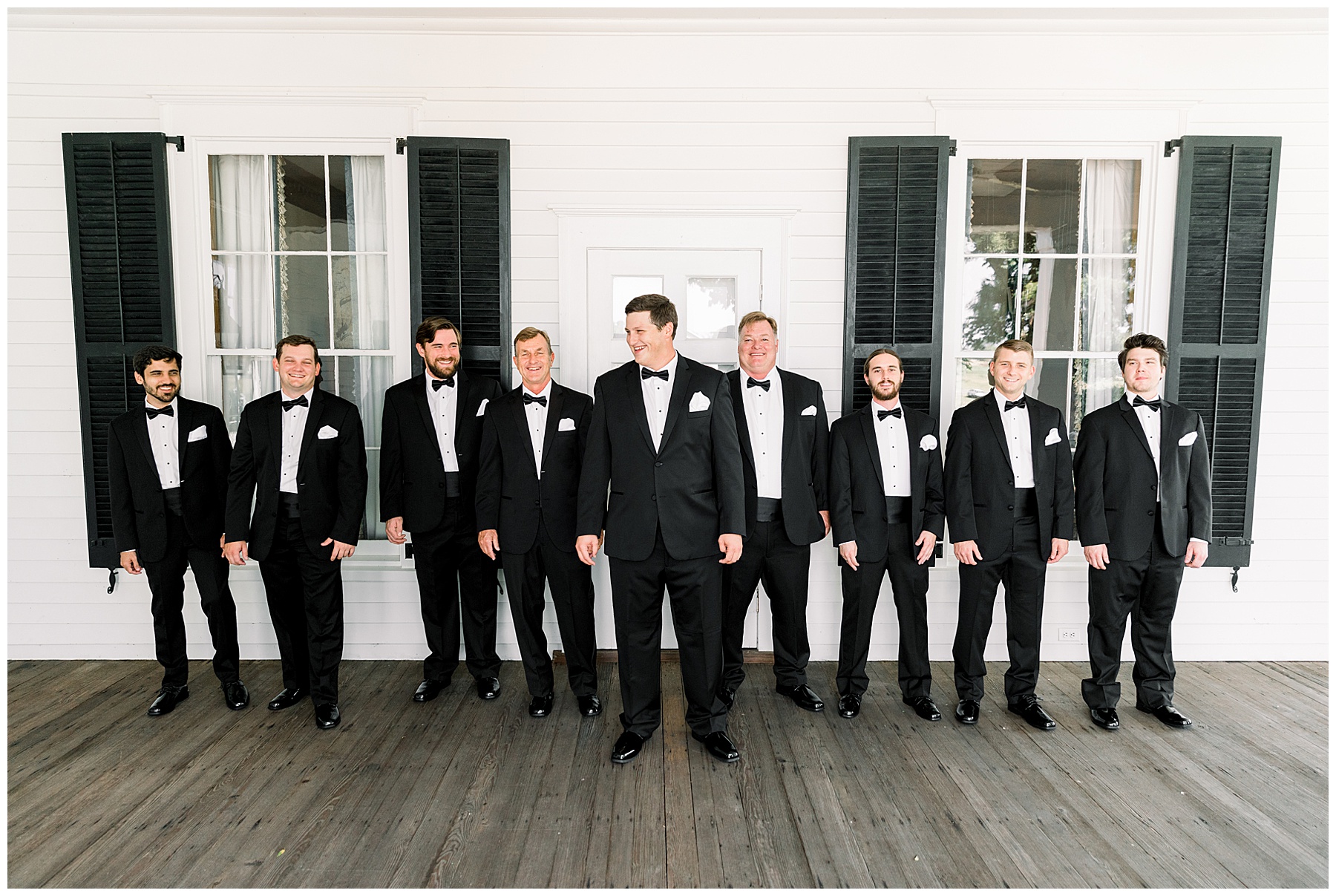 Rose Hill Plantation Wedding - Tiffany L Johnson Photography_0084.jpg