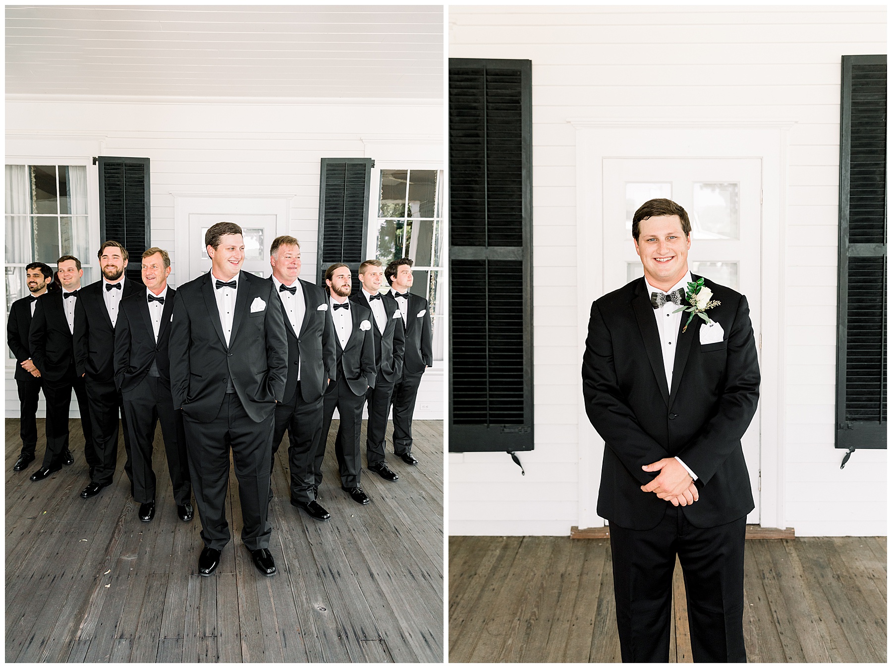 Rose Hill Plantation Wedding - Tiffany L Johnson Photography_0085.jpg