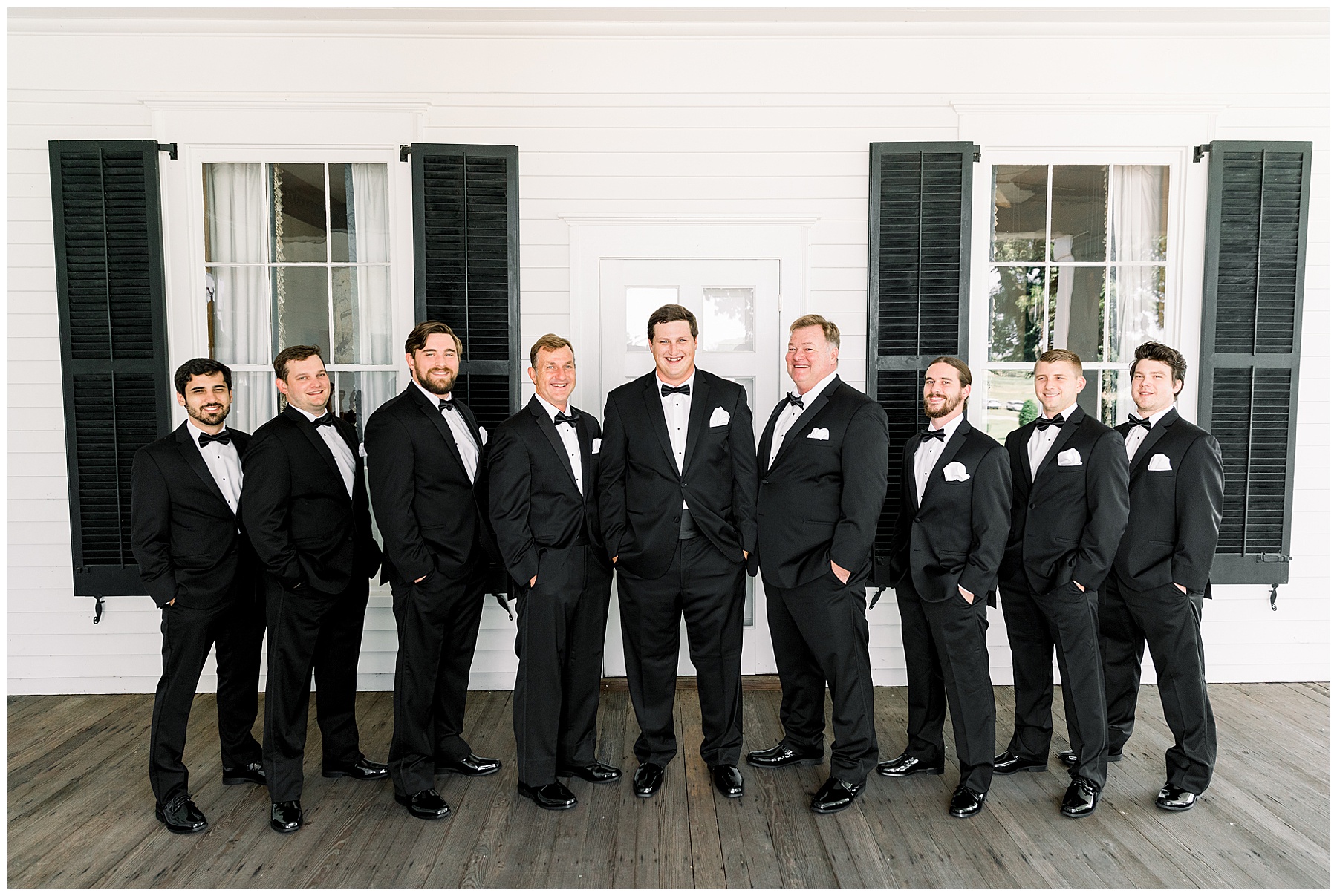 Rose Hill Plantation Wedding - Tiffany L Johnson Photography_0088.jpg